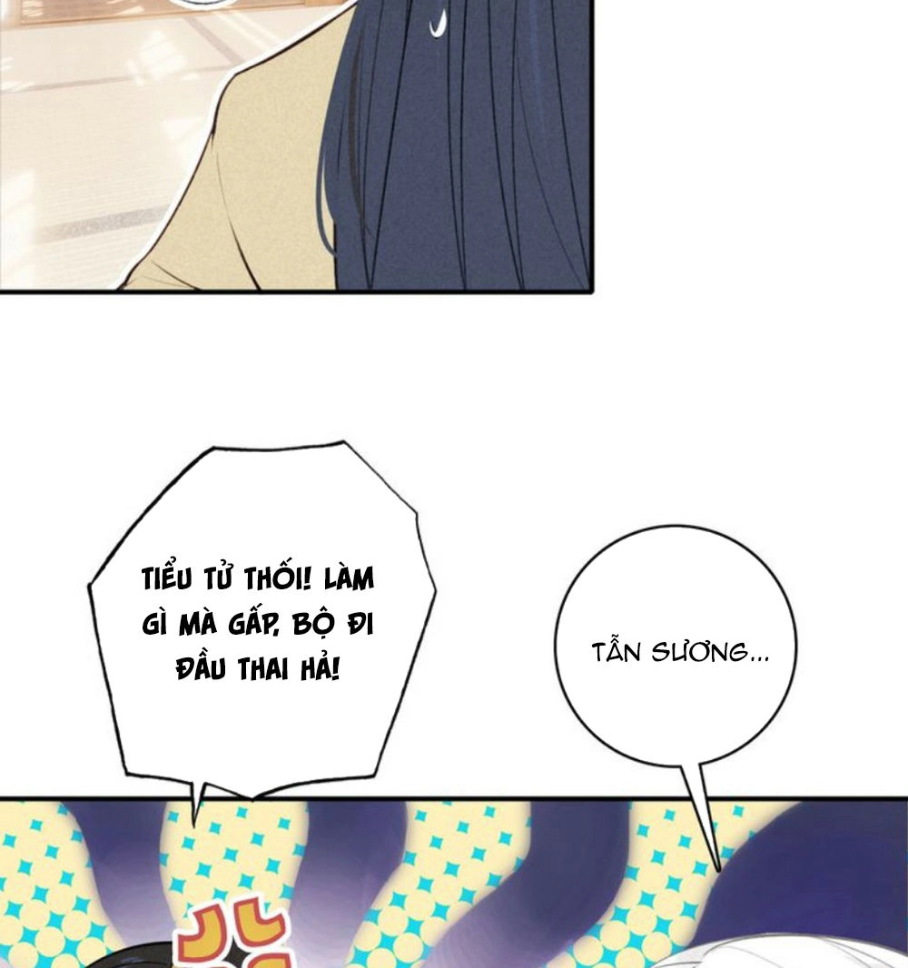 Đế Sư Tại Thượng Chapter 30 - 35