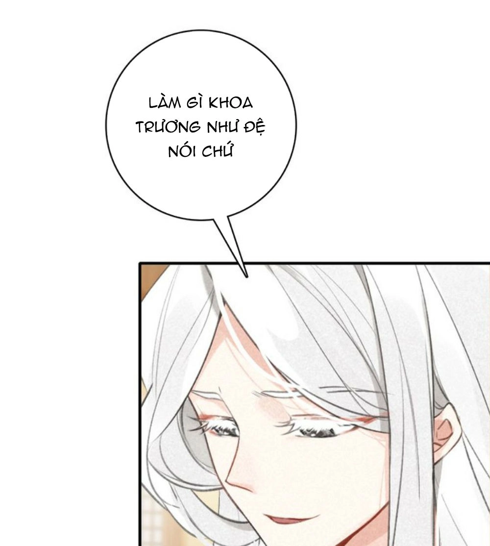 Đế Sư Tại Thượng Chapter 30 - 39