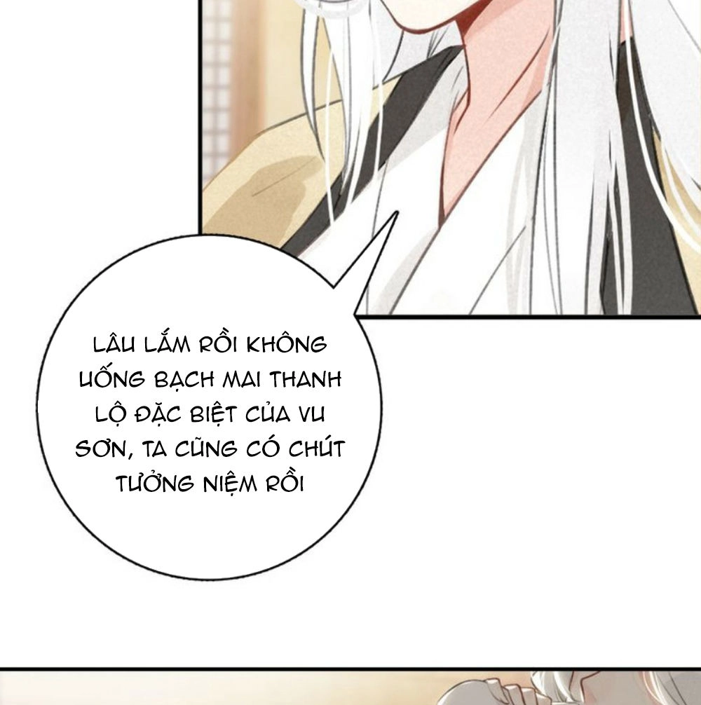 Đế Sư Tại Thượng Chapter 30 - 40