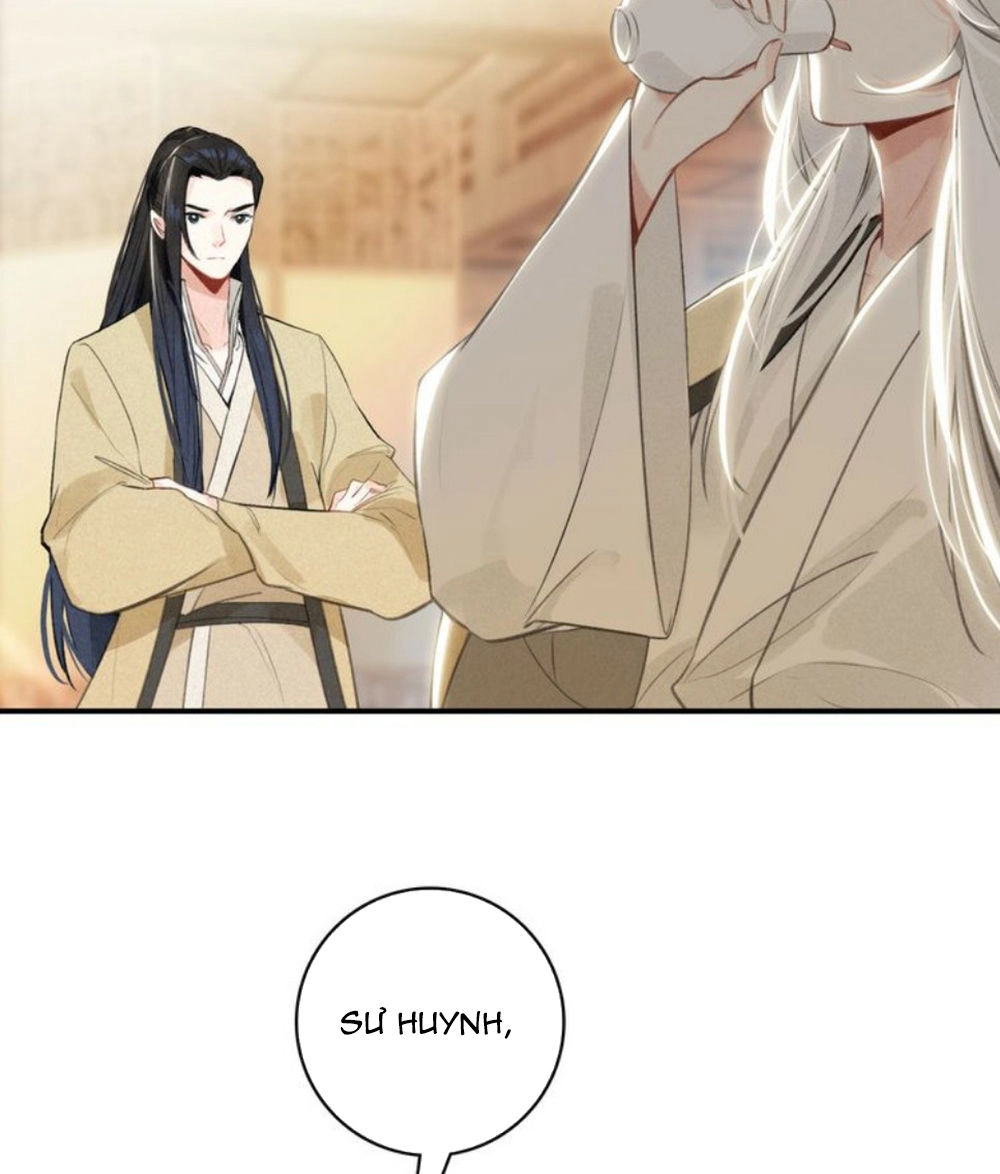 Đế Sư Tại Thượng Chapter 30 - 41