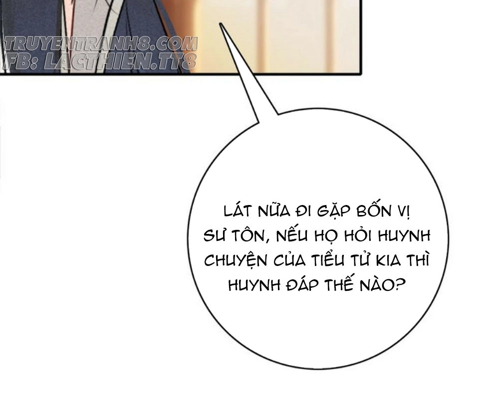 Đế Sư Tại Thượng Chapter 30 - 43