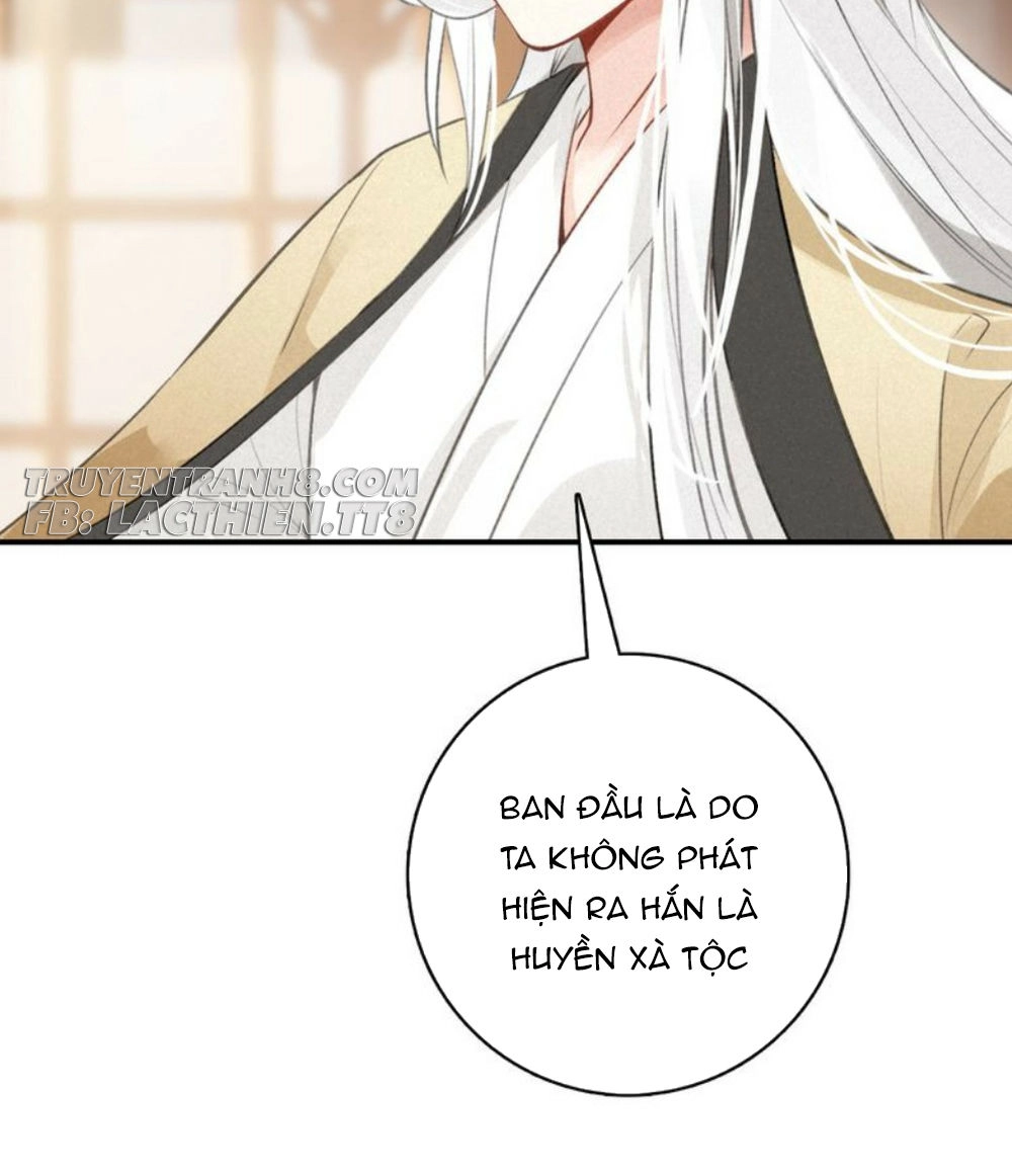 Đế Sư Tại Thượng Chapter 30 - 46