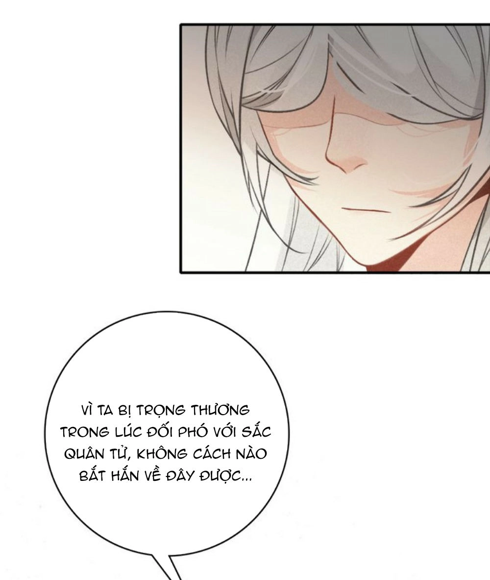 Đế Sư Tại Thượng Chapter 30 - 48