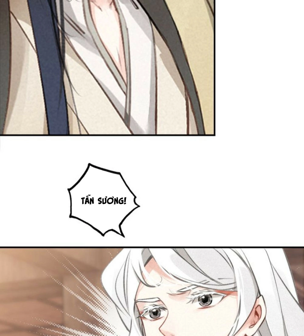 Đế Sư Tại Thượng Chapter 30 - 52