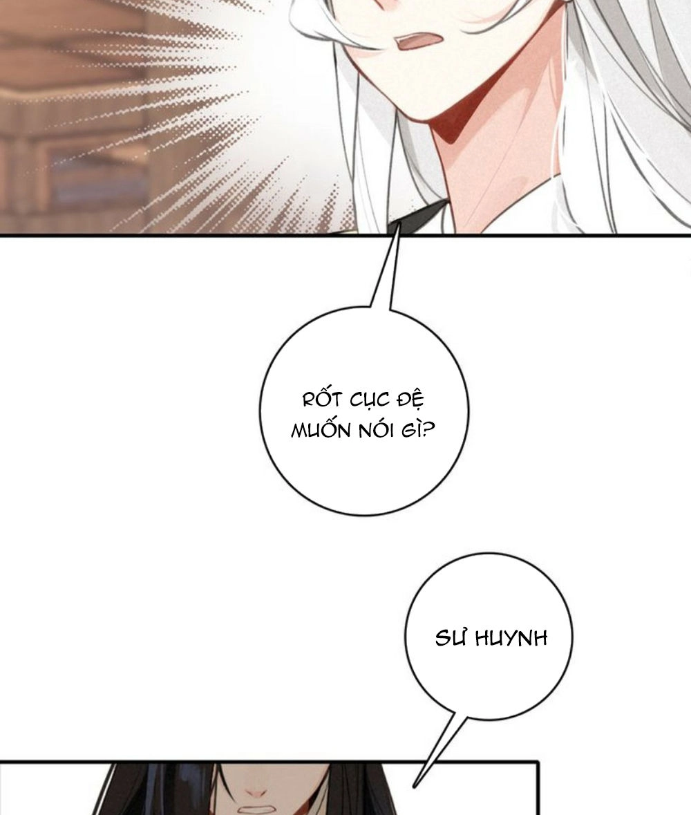 Đế Sư Tại Thượng Chapter 30 - 53