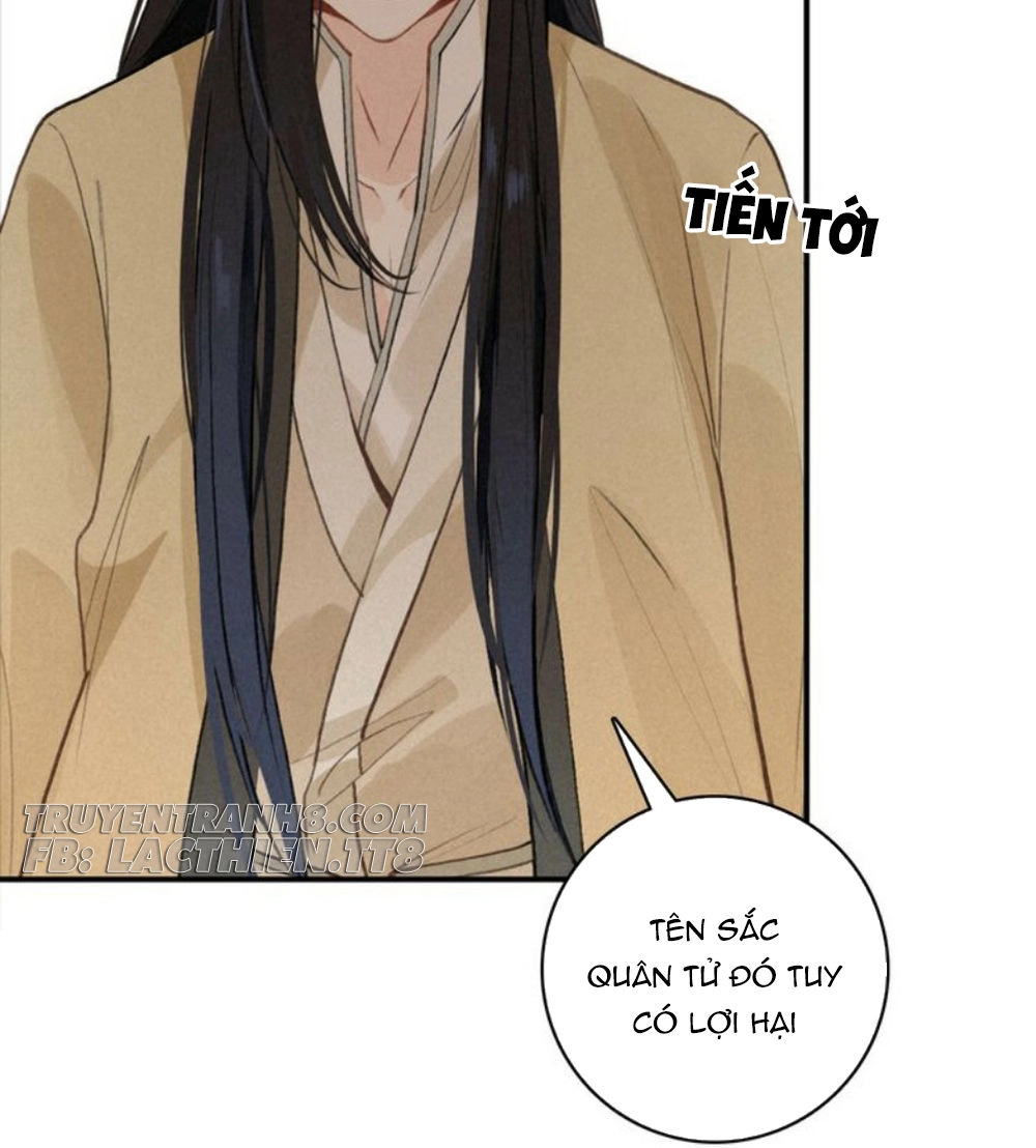 Đế Sư Tại Thượng Chapter 30 - 54