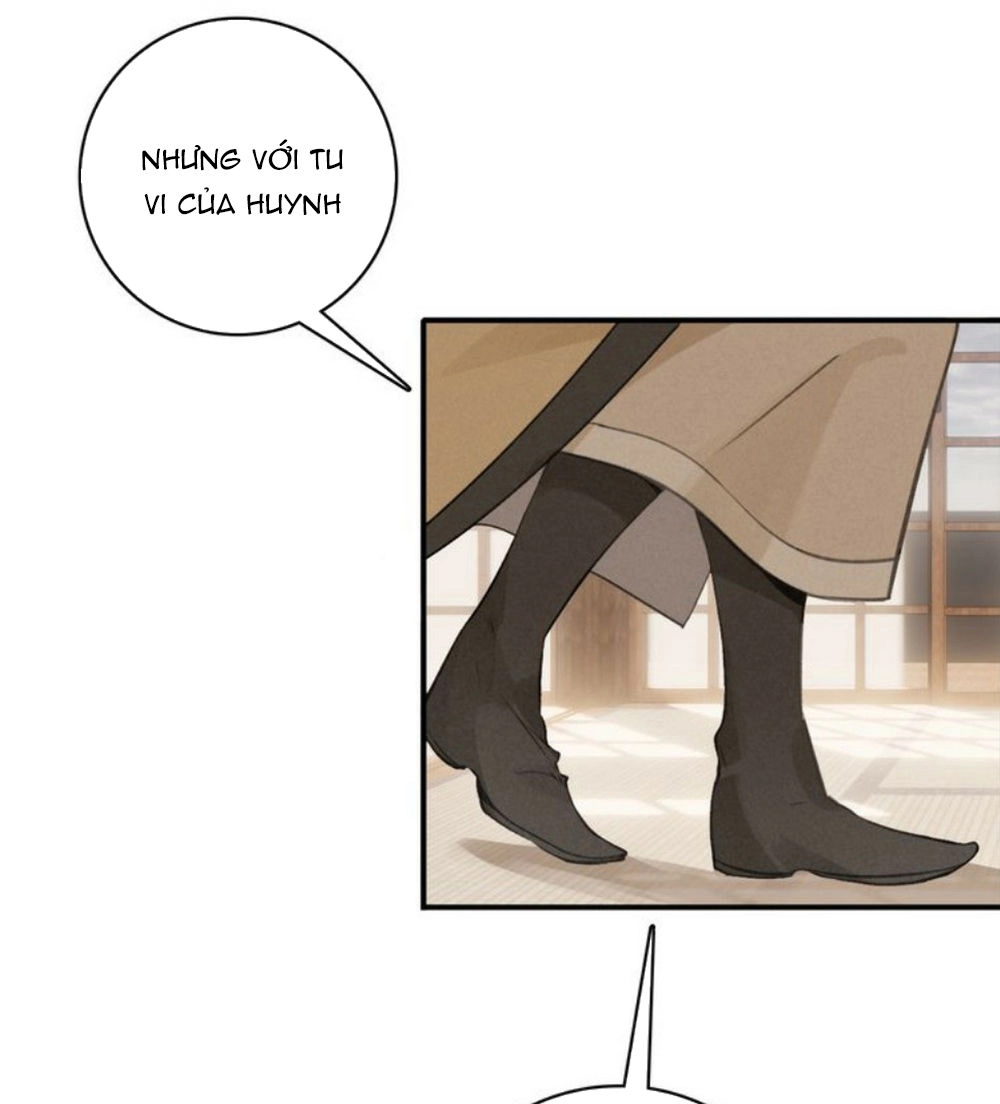 Đế Sư Tại Thượng Chapter 30 - 55