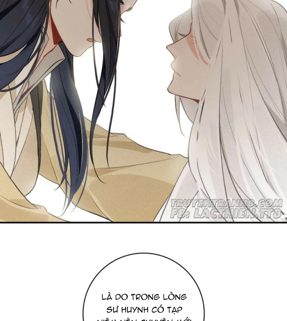 Đế Sư Tại Thượng Chapter 30 - 57