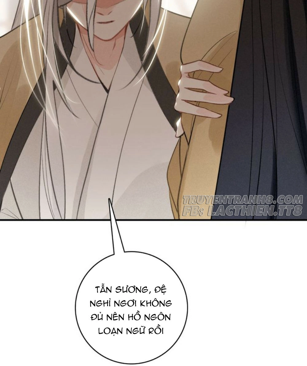 Đế Sư Tại Thượng Chapter 30 - 69