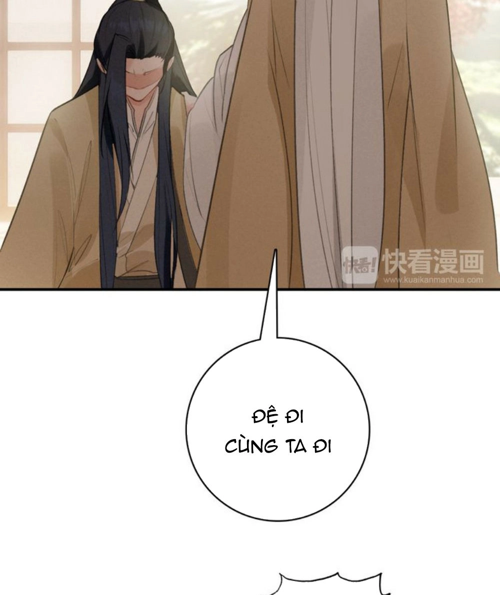 Đế Sư Tại Thượng Chapter 30 - 71