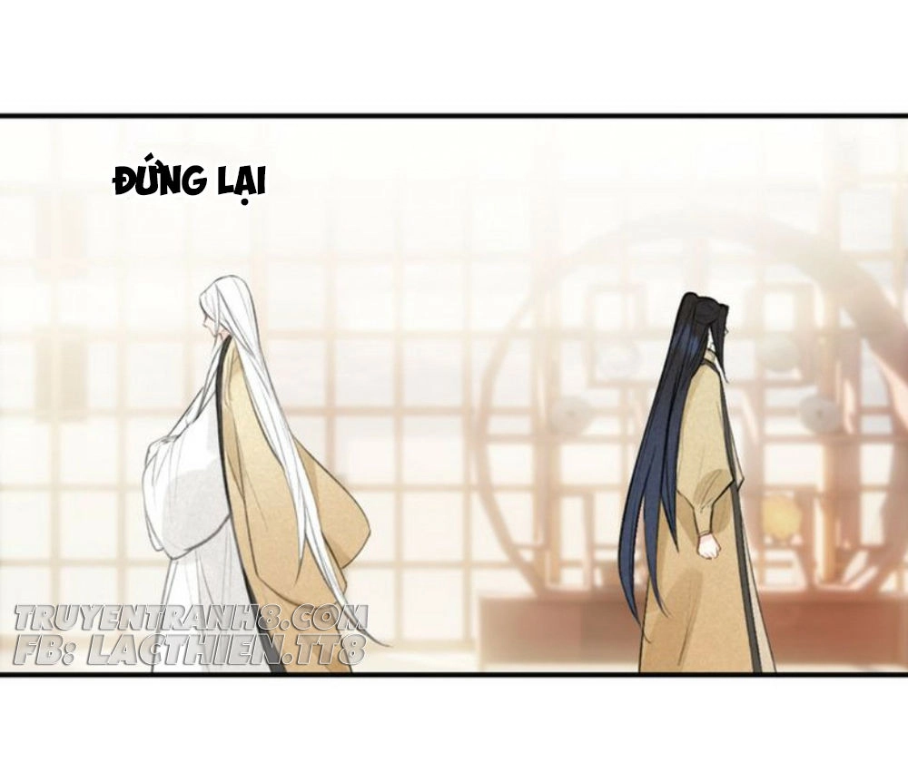 Đế Sư Tại Thượng Chapter 30 - 73