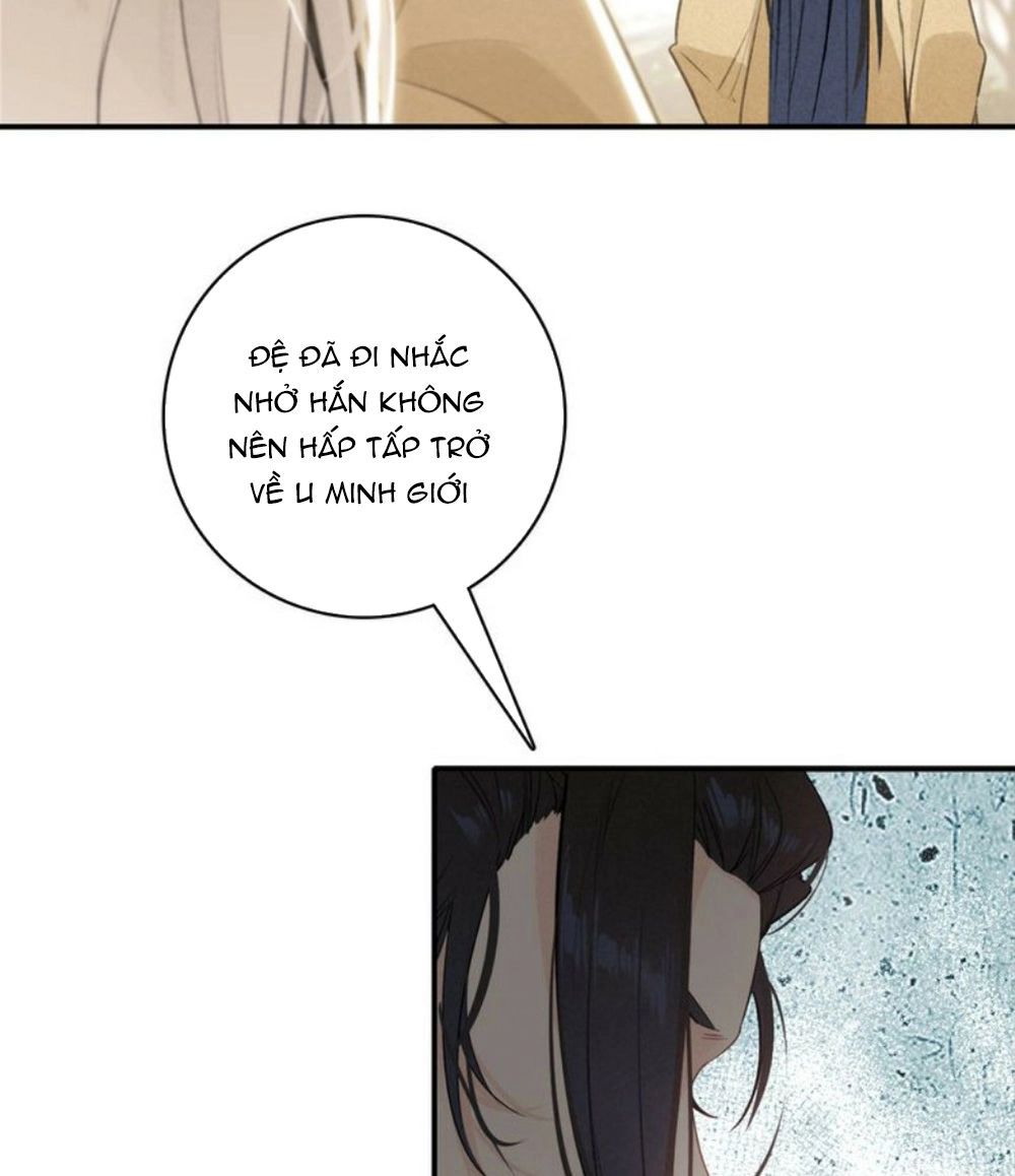 Đế Sư Tại Thượng Chapter 30 - 75