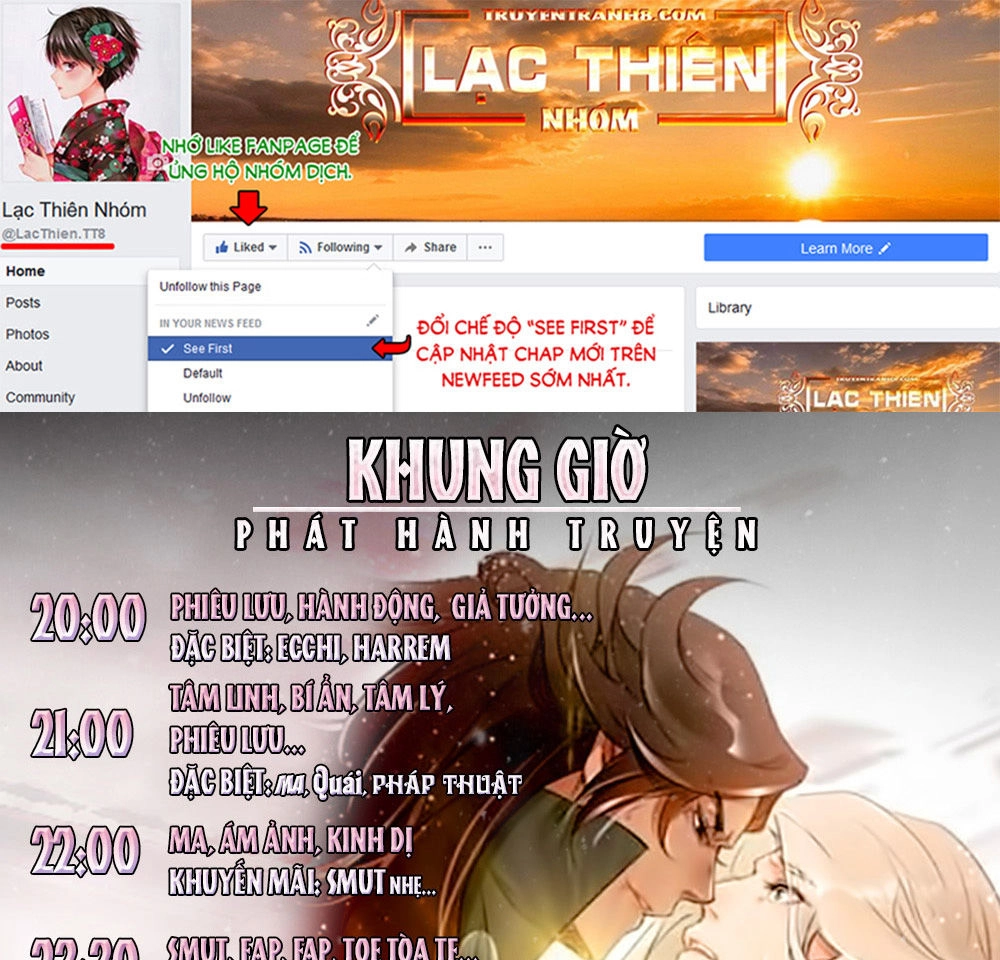 Đế Sư Tại Thượng Chapter 30 - 82