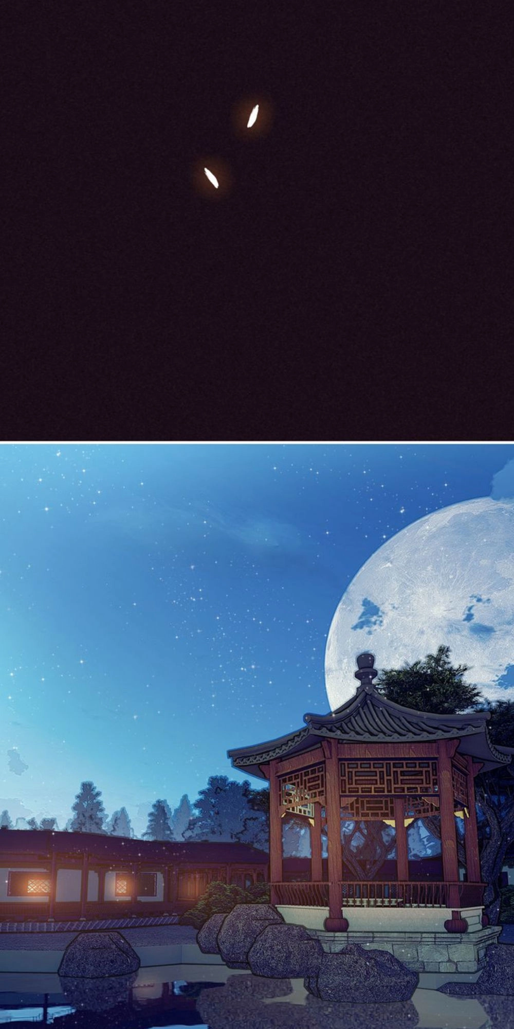 Đế Sư Tại Thượng Chapter 31.5 - 4