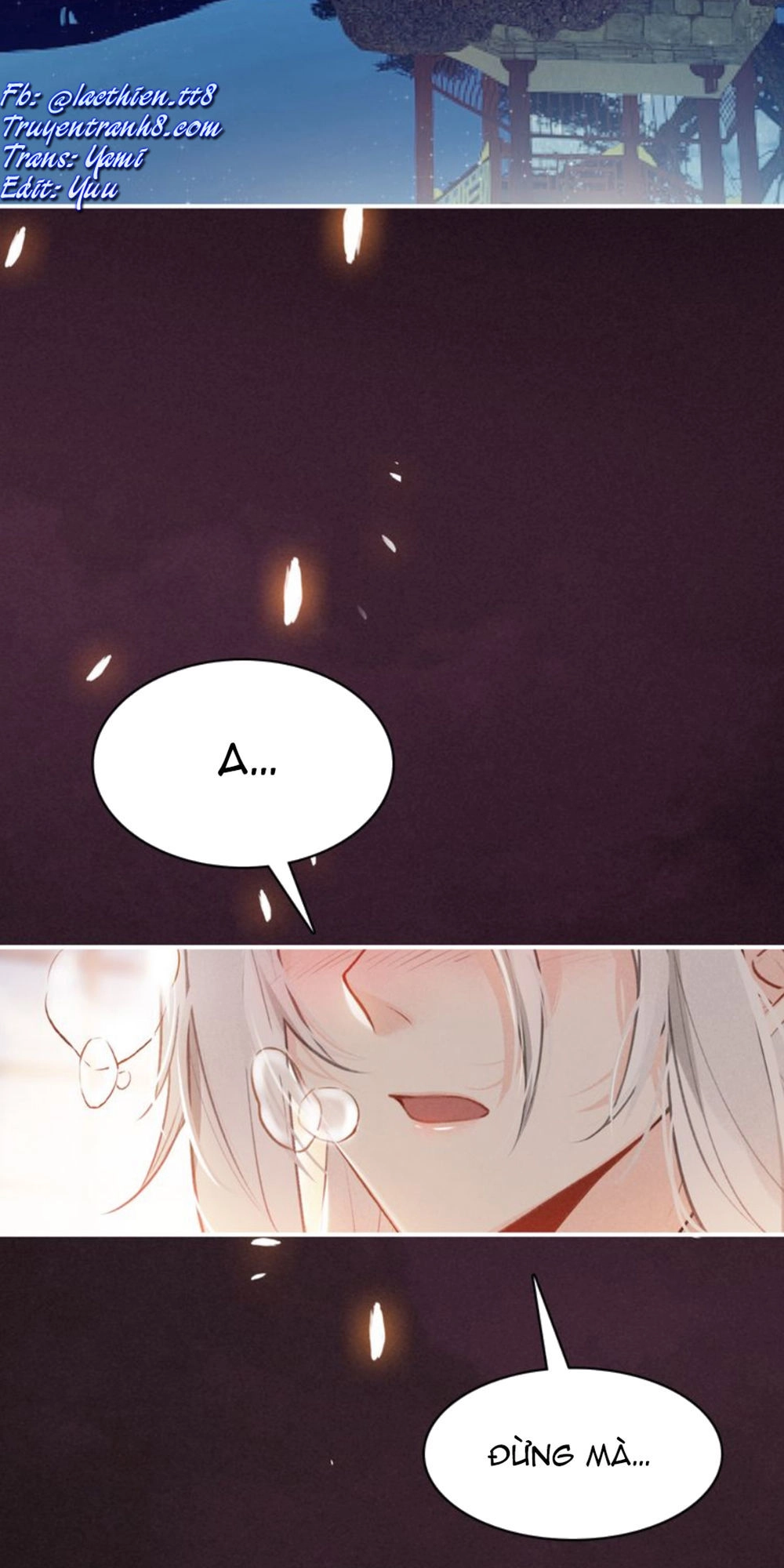 Đế Sư Tại Thượng Chapter 31.5 - 5