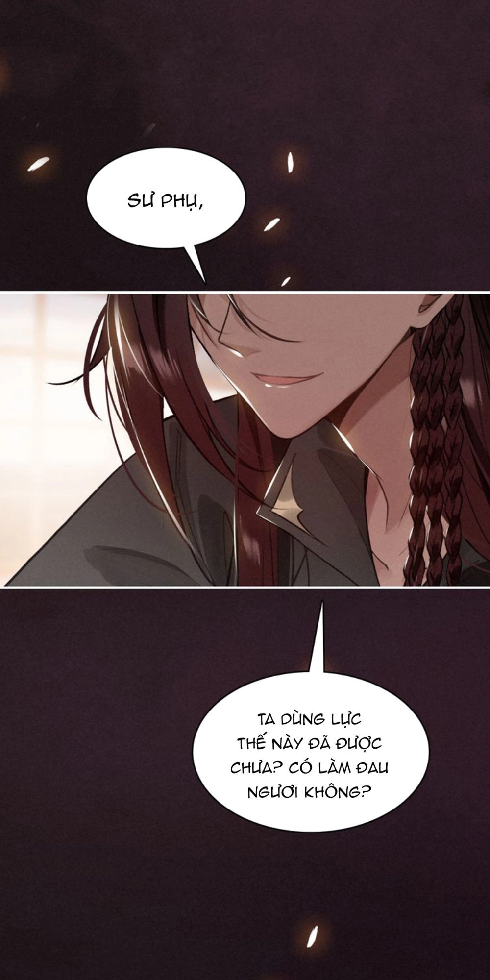 Đế Sư Tại Thượng Chapter 31.5 - 7