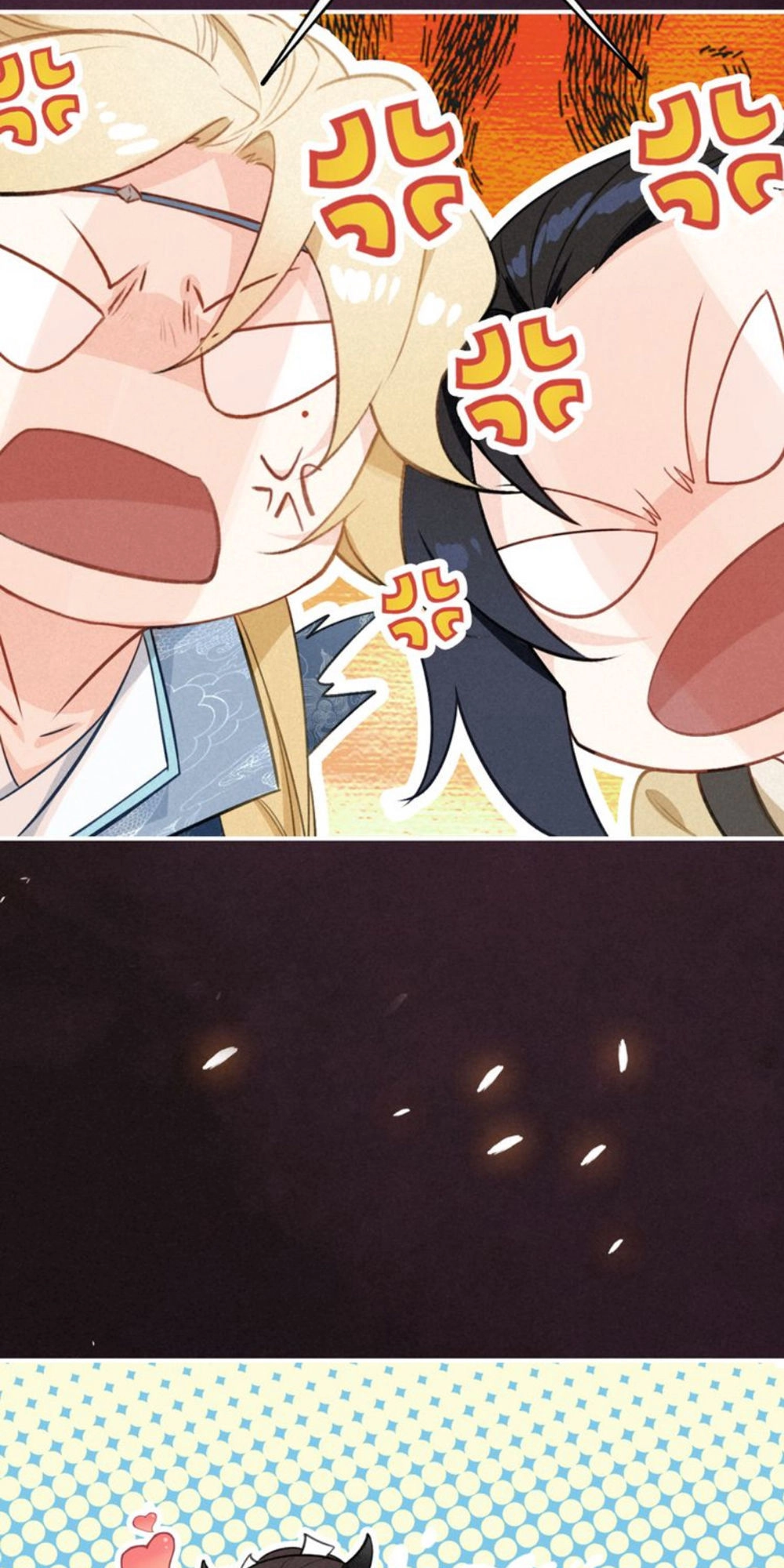 Đế Sư Tại Thượng Chapter 31.5 - 12