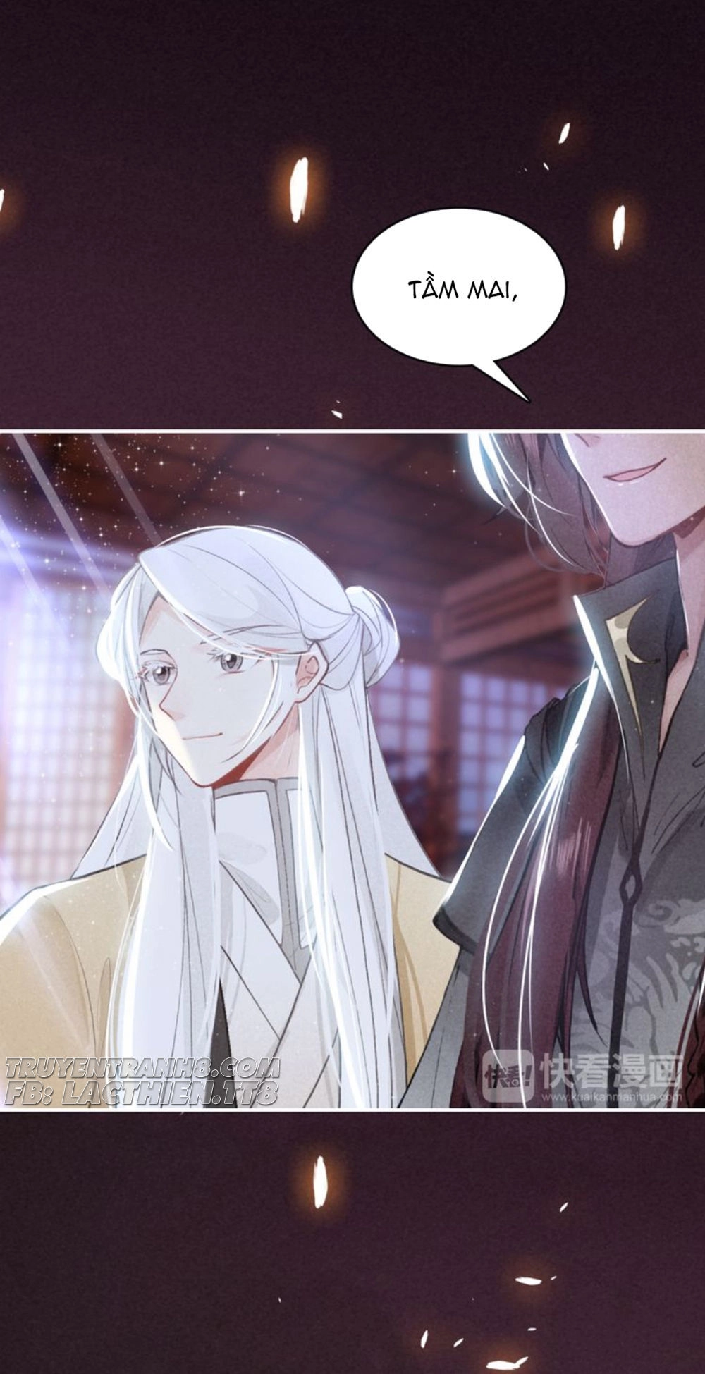 Đế Sư Tại Thượng Chapter 31.5 - 23