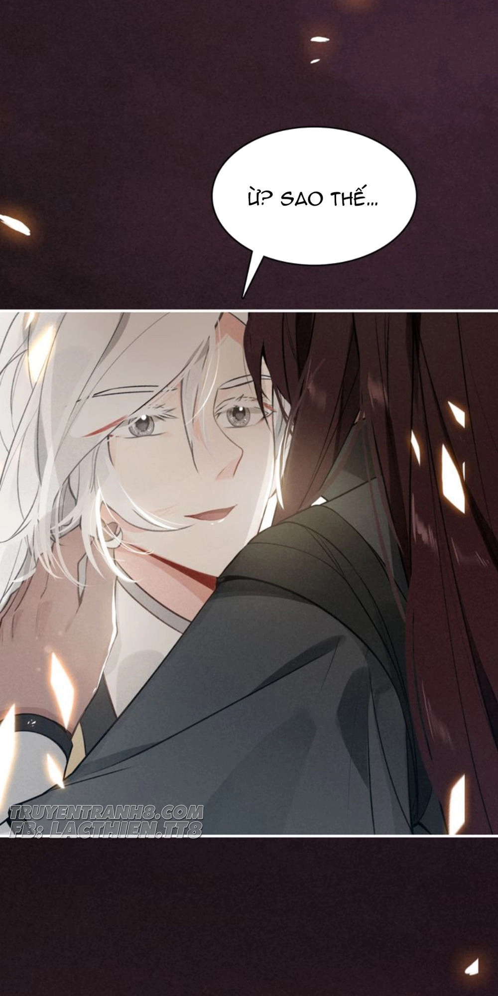 Đế Sư Tại Thượng Chapter 31.5 - 24