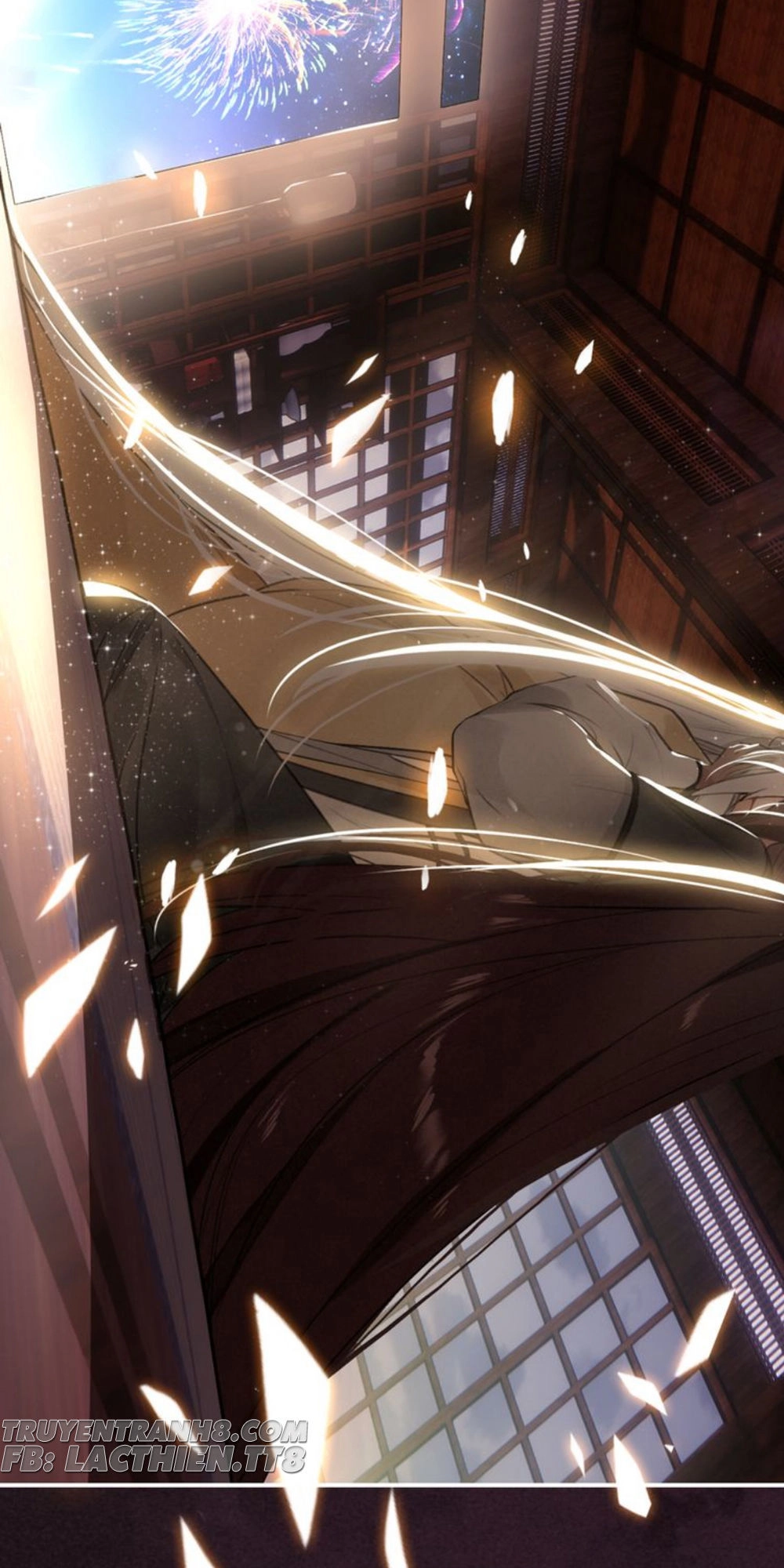 Đế Sư Tại Thượng Chapter 31.5 - 26