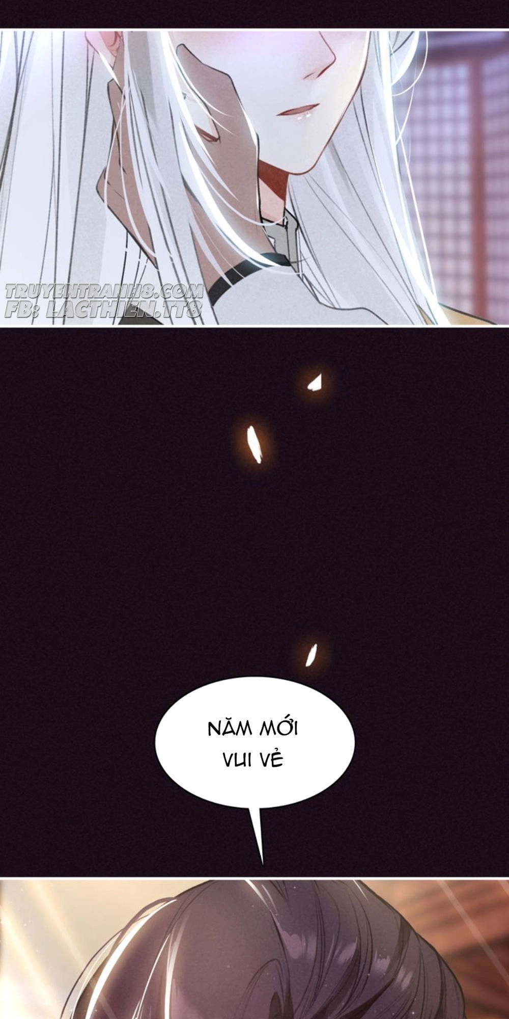 Đế Sư Tại Thượng Chapter 31.5 - 28