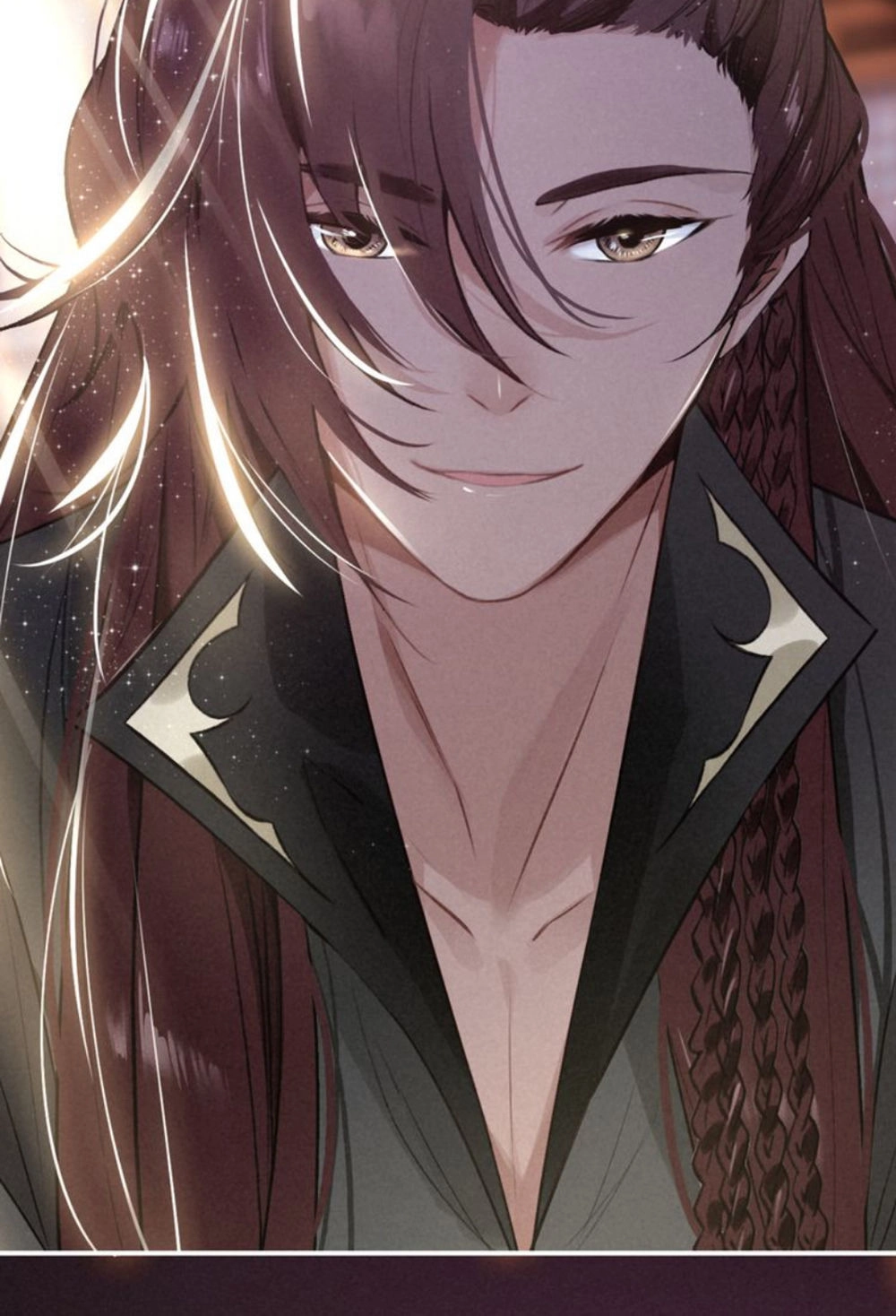 Đế Sư Tại Thượng Chapter 31.5 - 29