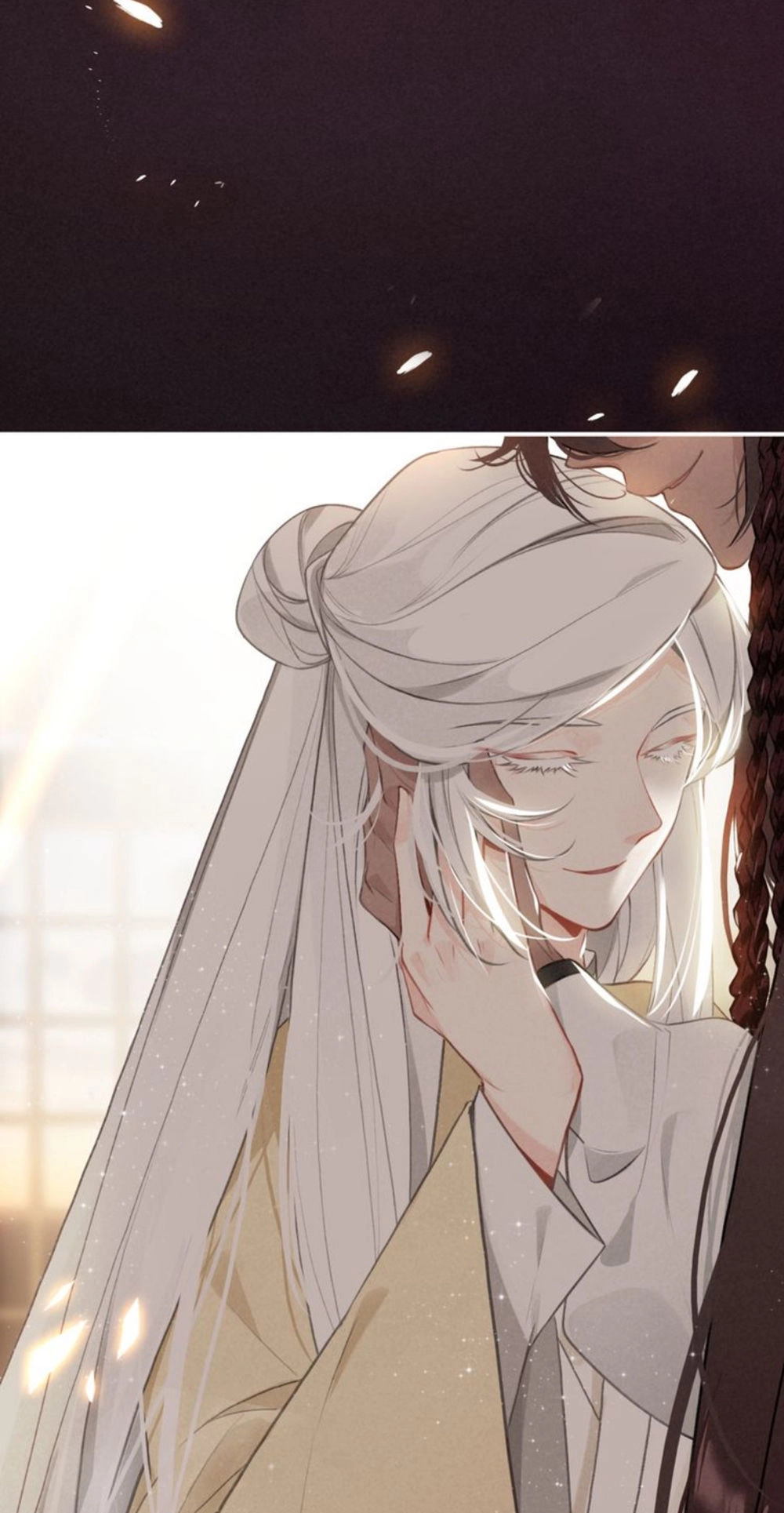 Đế Sư Tại Thượng Chapter 31.5 - 31