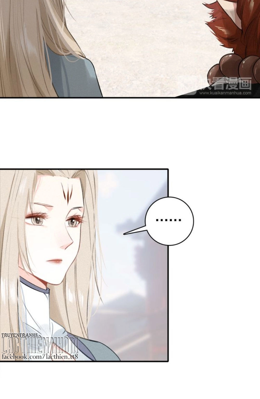 Đế Sư Tại Thượng Chapter 32 - 12