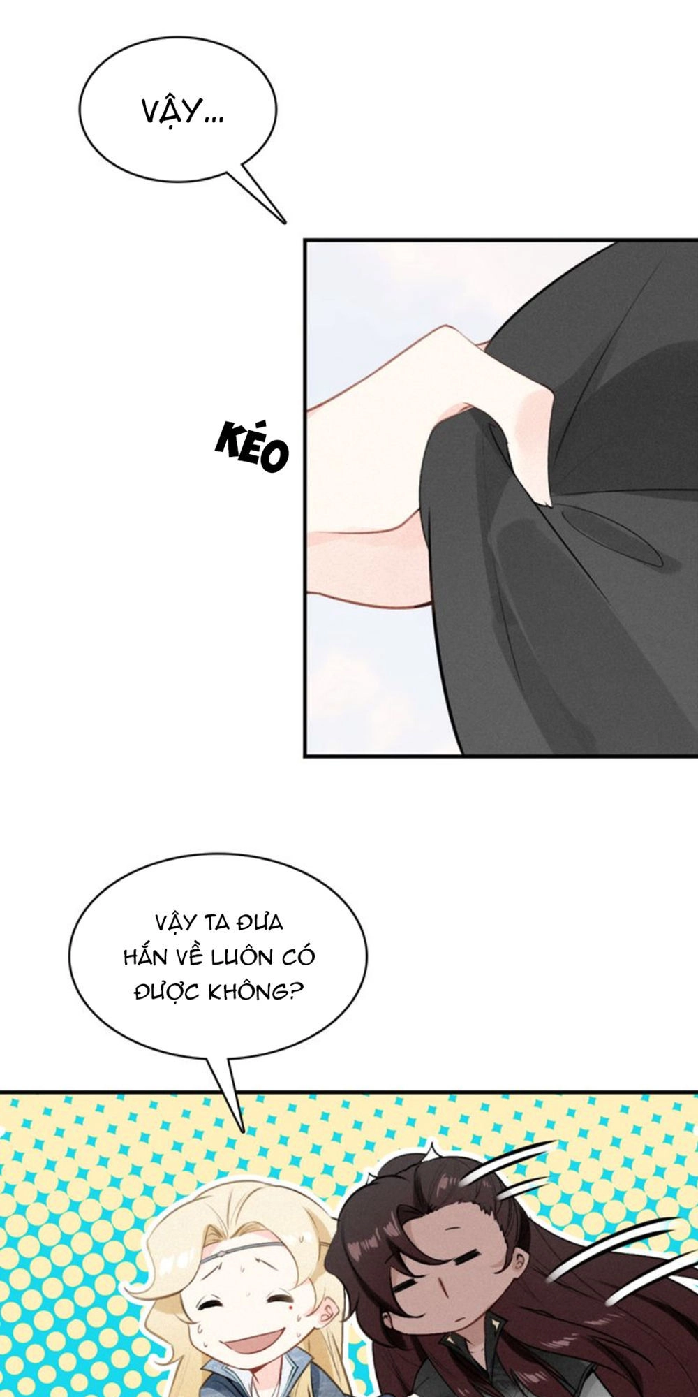 Đế Sư Tại Thượng Chapter 32 - 15