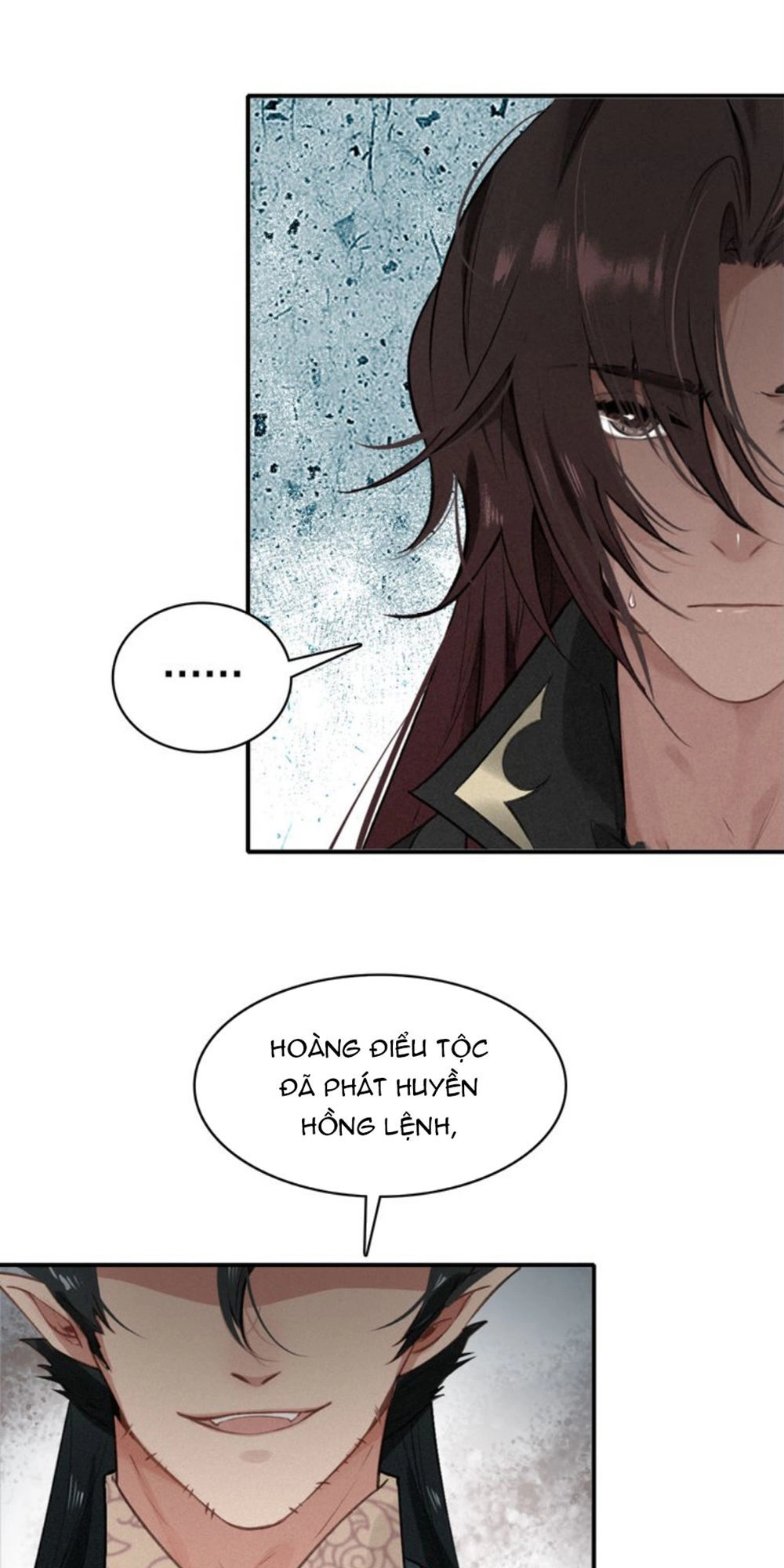 Đế Sư Tại Thượng Chapter 32 - 18