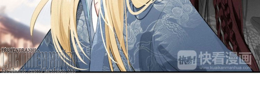 Đế Sư Tại Thượng Chapter 32 - 20