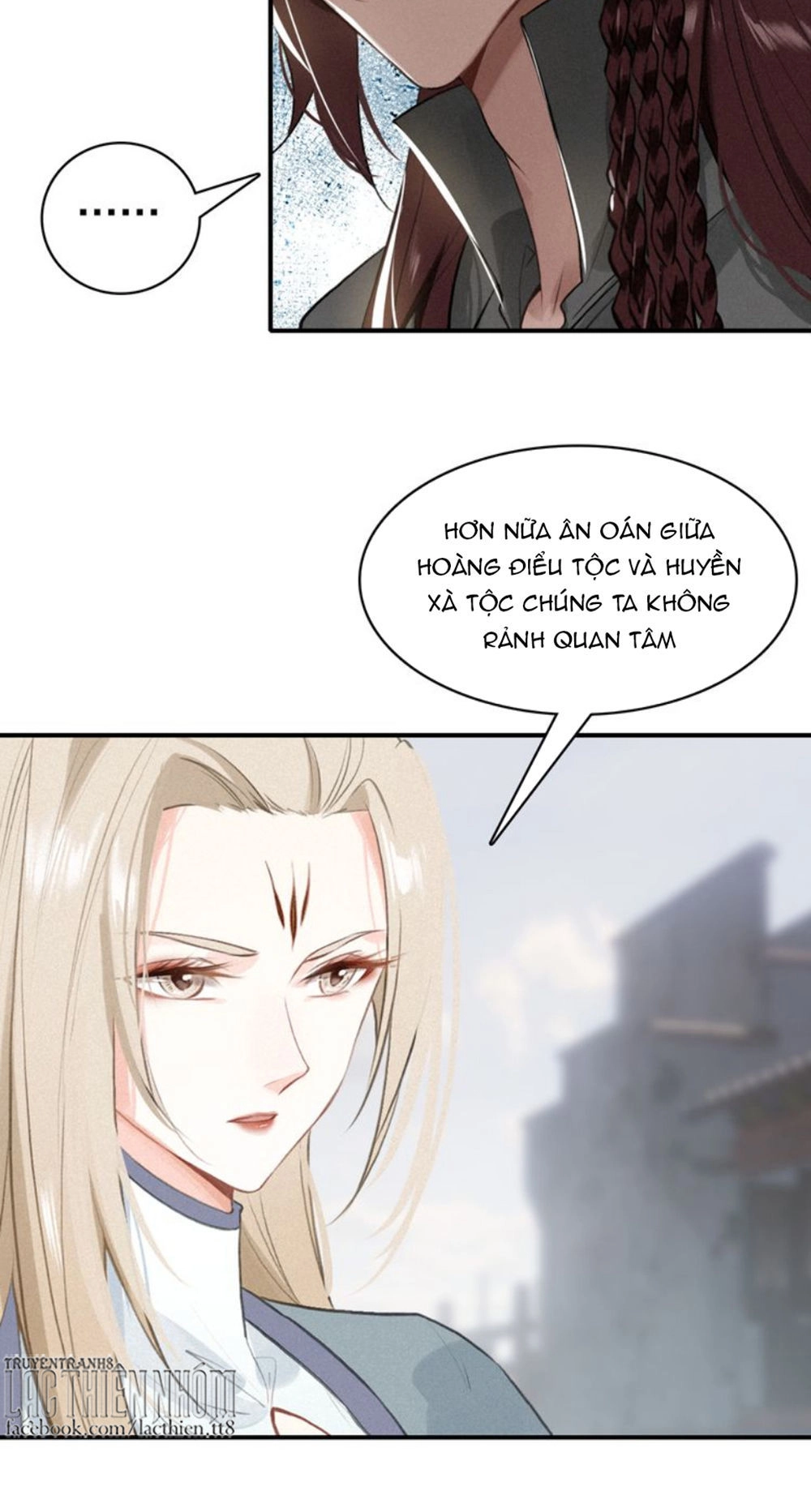 Đế Sư Tại Thượng Chapter 32 - 22