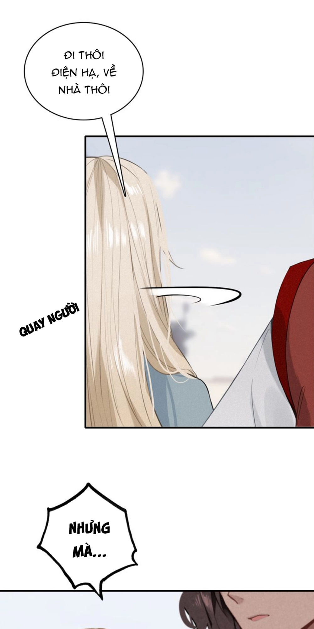 Đế Sư Tại Thượng Chapter 32 - 23