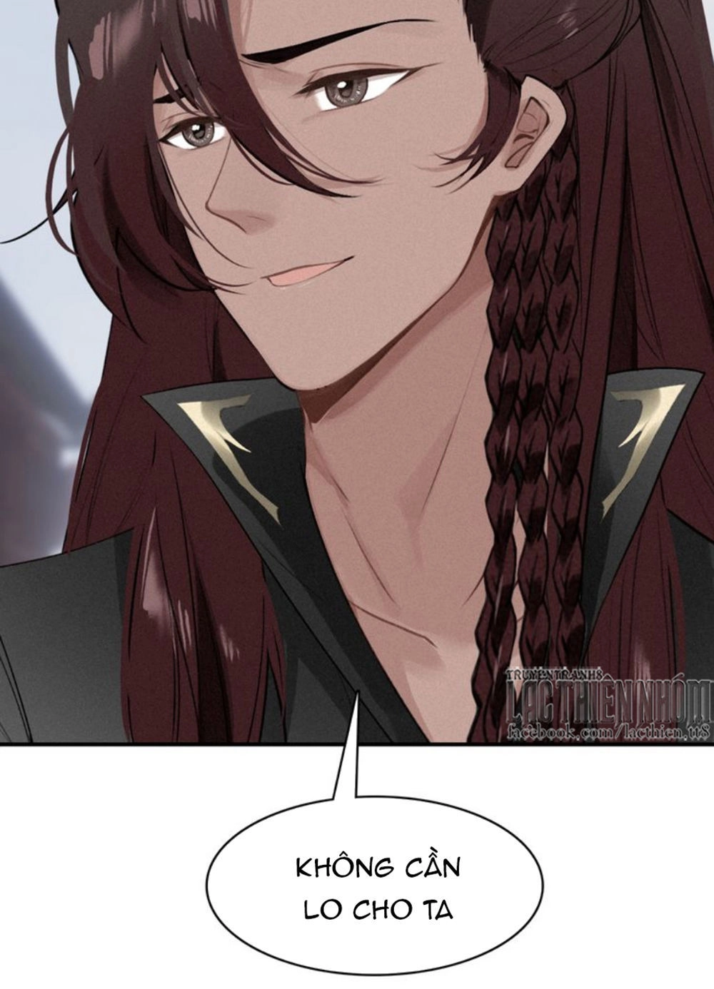 Đế Sư Tại Thượng Chapter 32 - 25