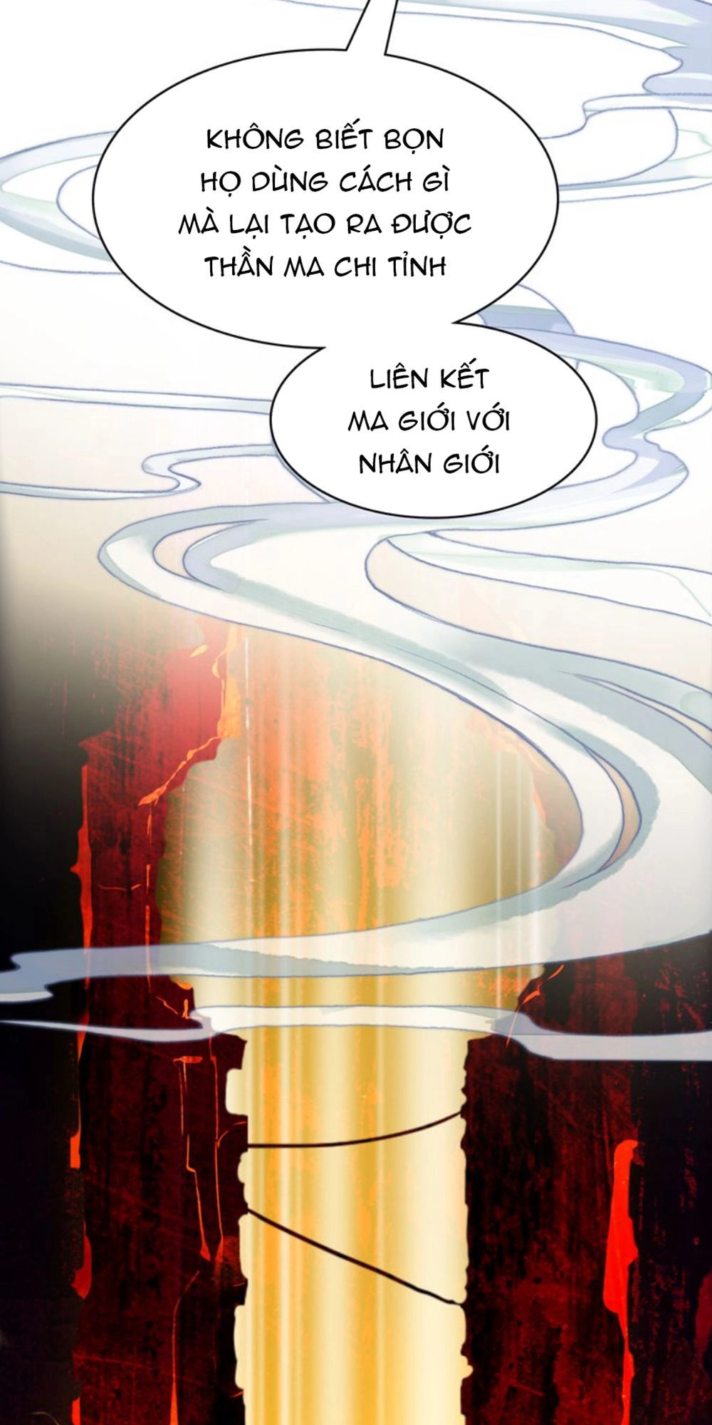 Đế Sư Tại Thượng Chapter 32 - 35