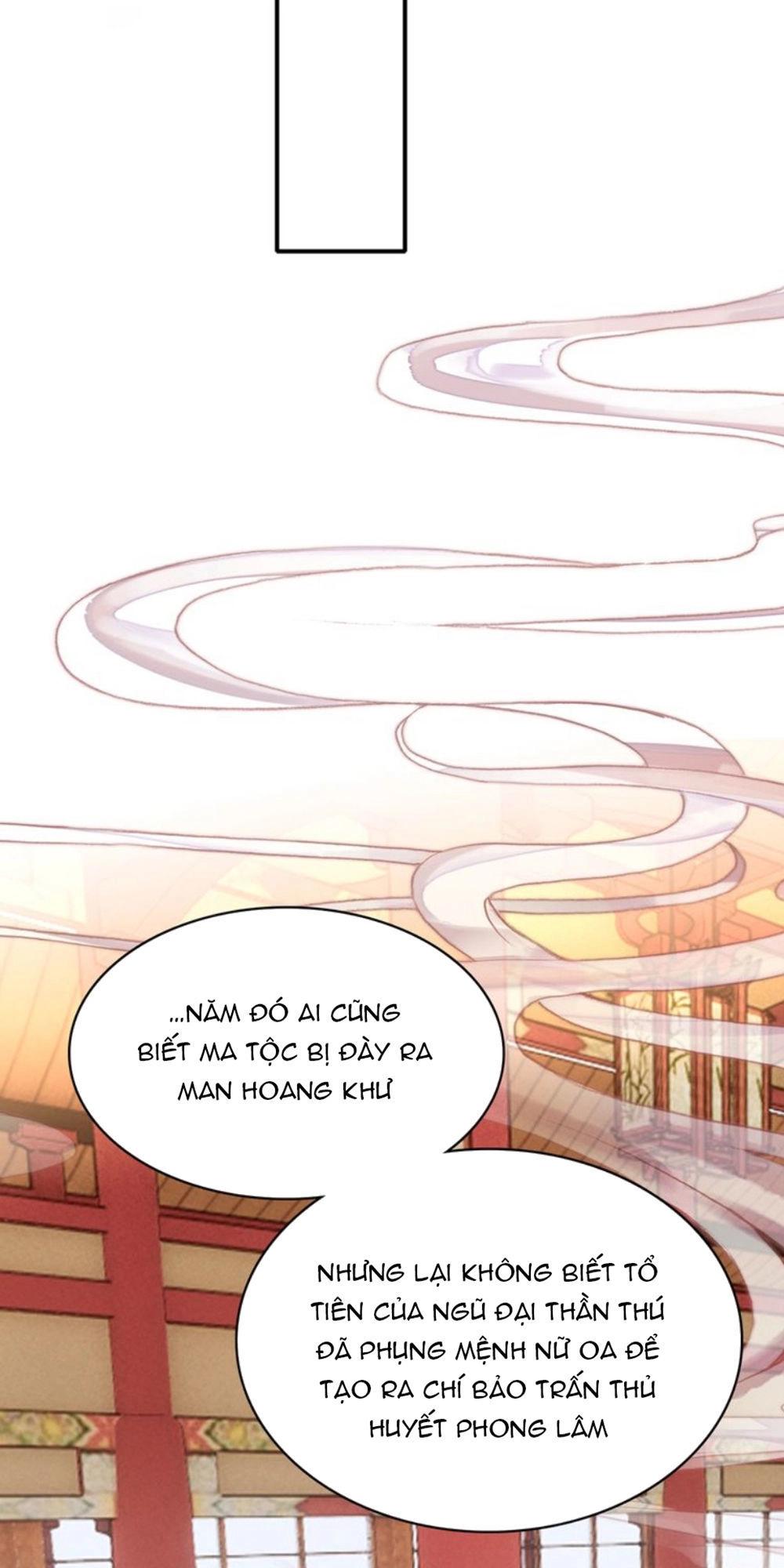 Đế Sư Tại Thượng Chapter 32 - 39