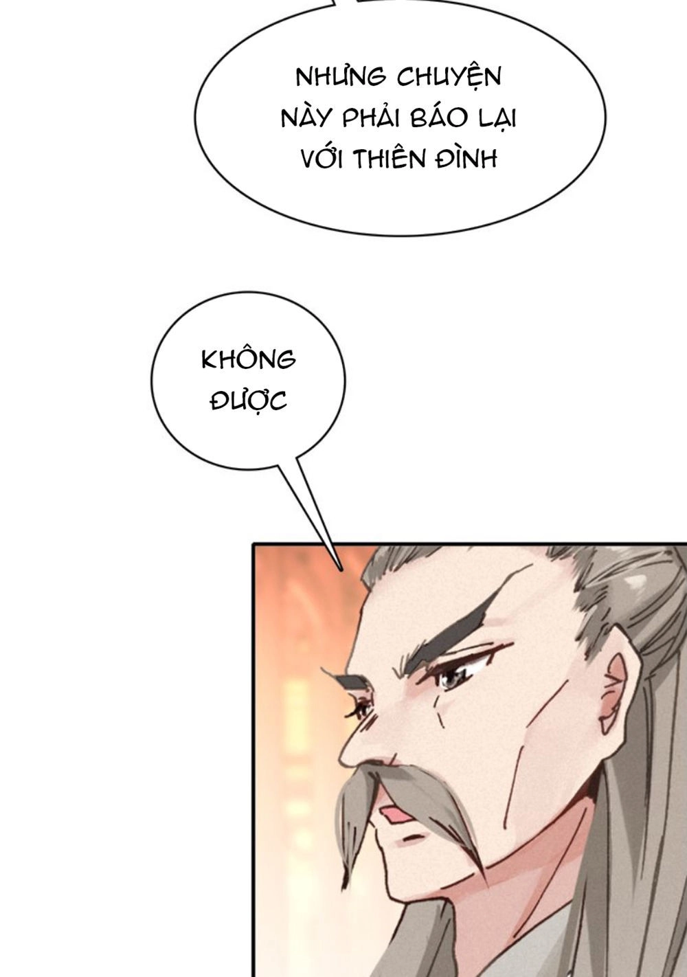 Đế Sư Tại Thượng Chapter 32 - 48