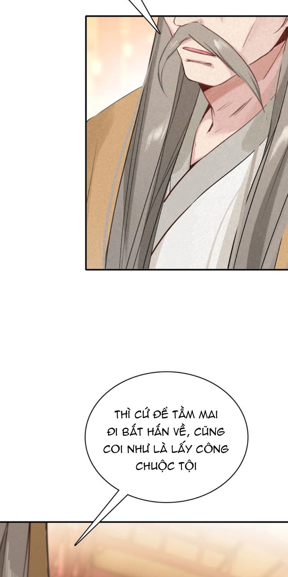 Đế Sư Tại Thượng Chapter 32 - 51