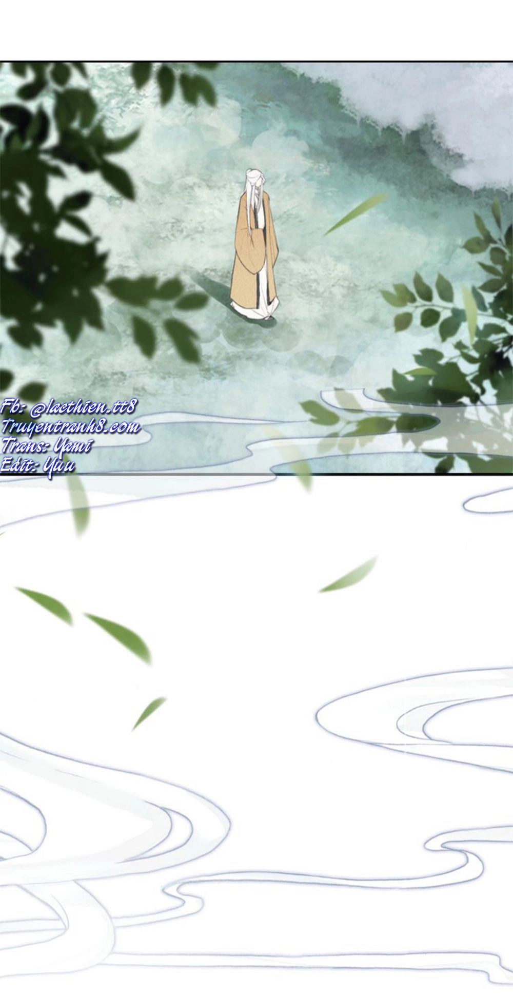 Đế Sư Tại Thượng Chapter 33 - 5