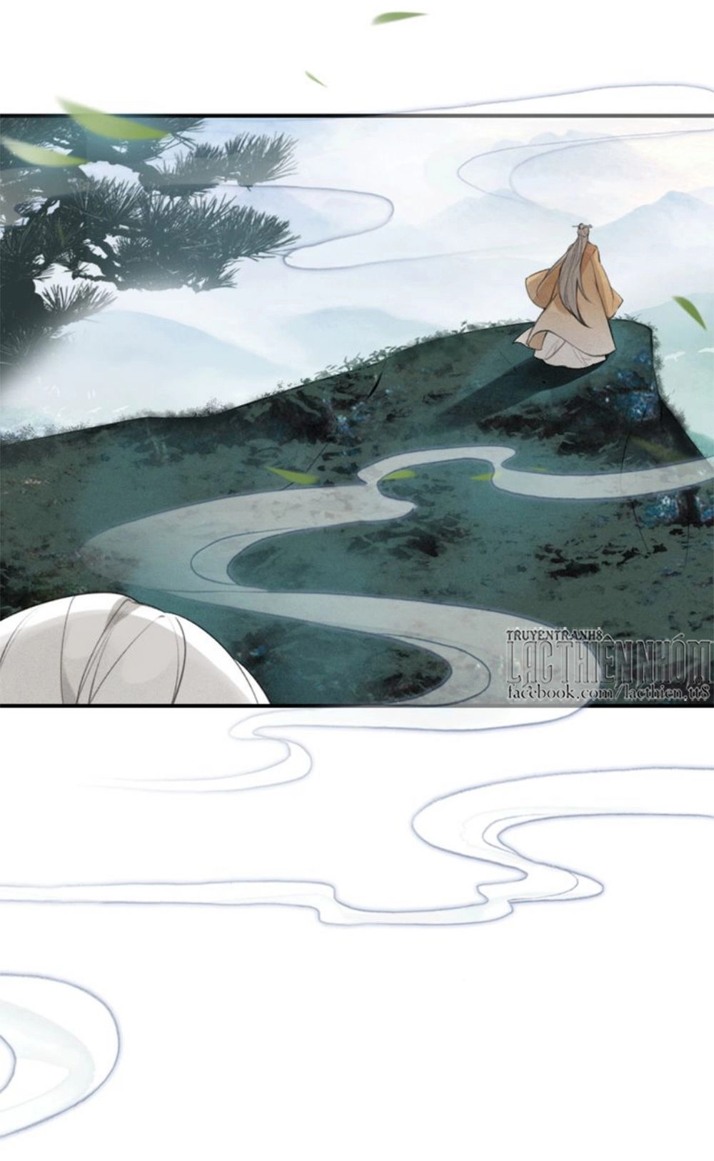 Đế Sư Tại Thượng Chapter 33 - 7