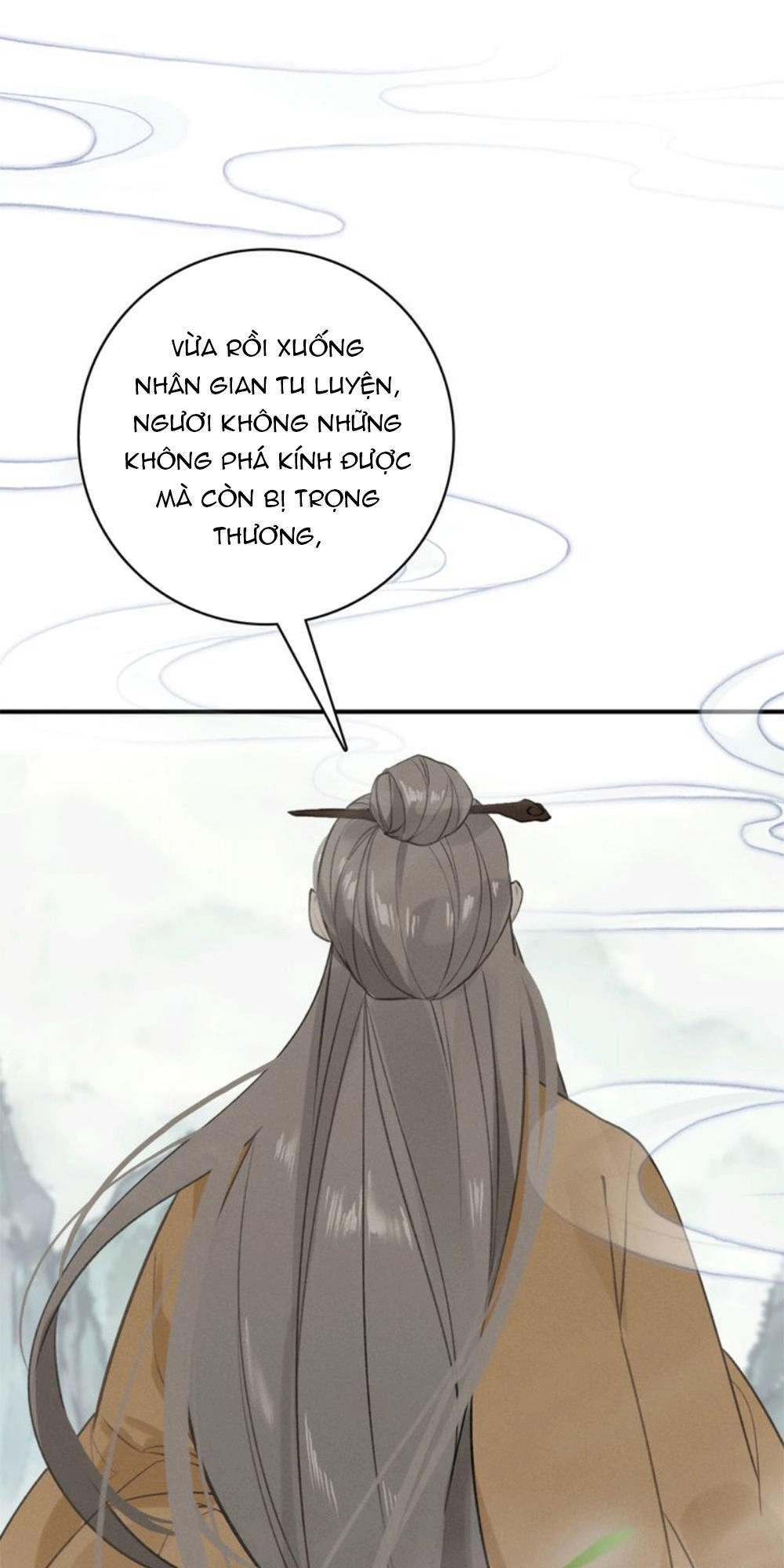 Đế Sư Tại Thượng Chapter 33 - 17