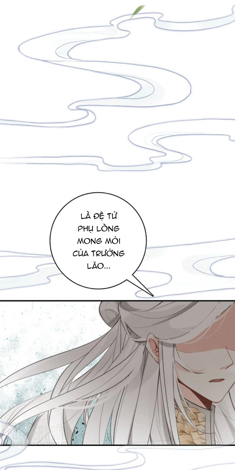 Đế Sư Tại Thượng Chapter 33 - 21