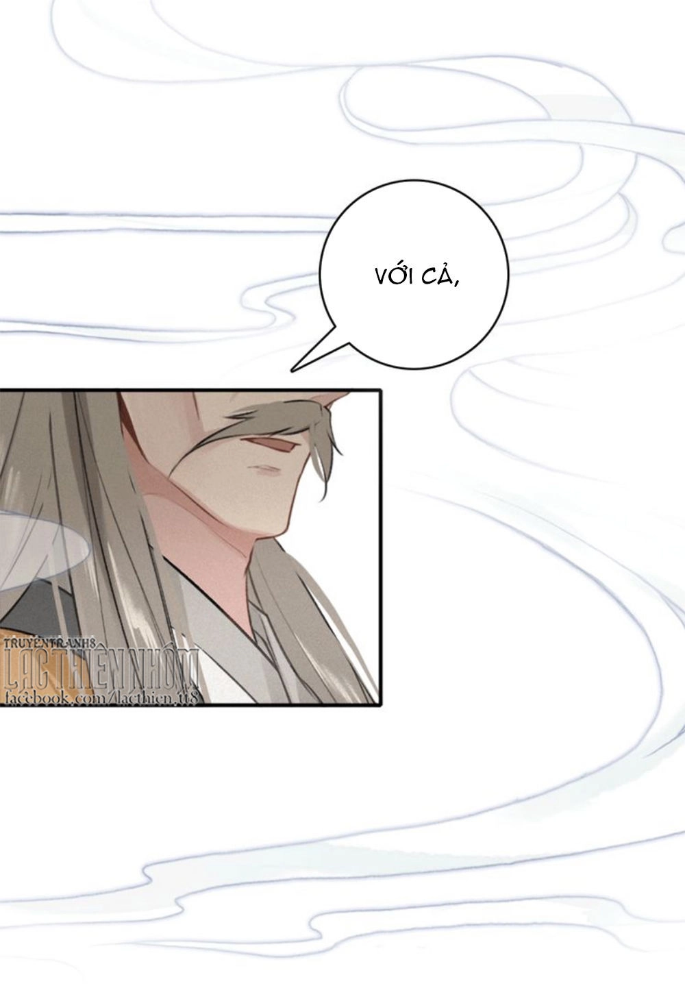 Đế Sư Tại Thượng Chapter 33 - 24