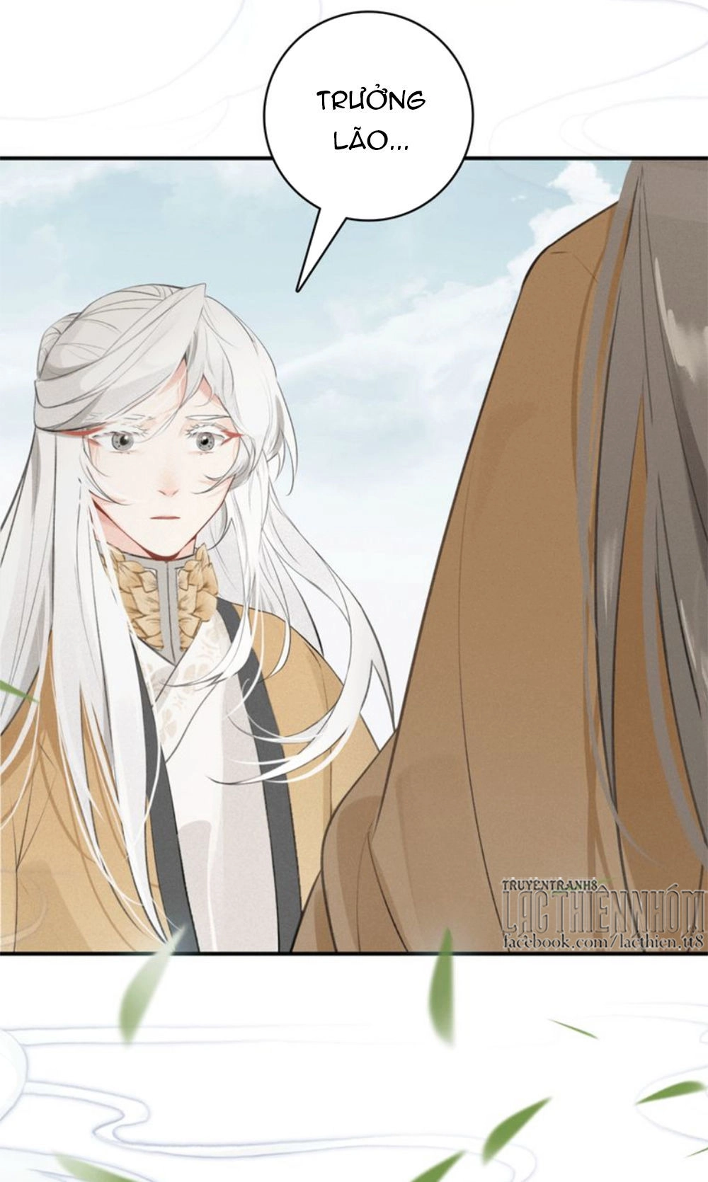 Đế Sư Tại Thượng Chapter 33 - 30