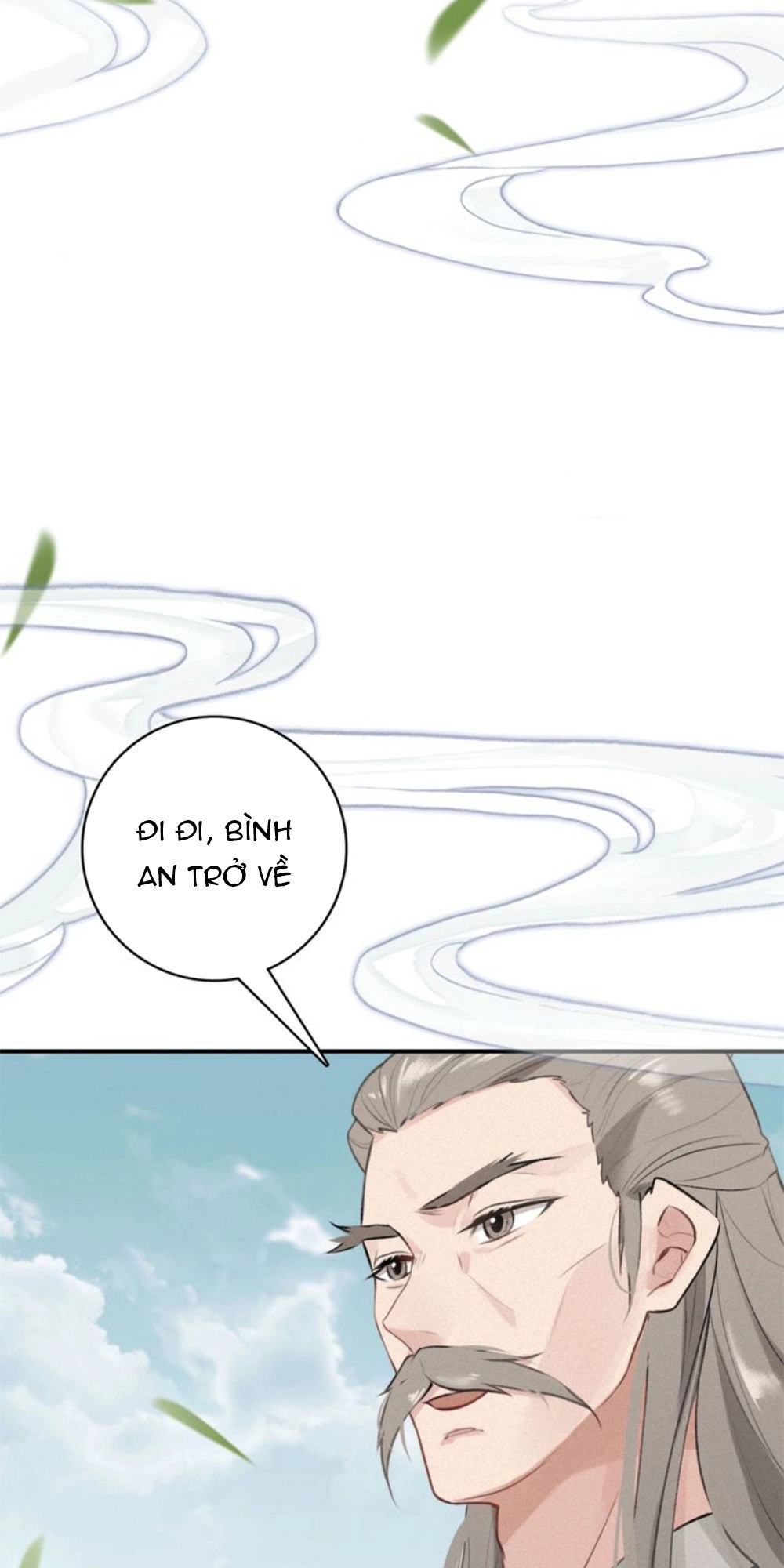 Đế Sư Tại Thượng Chapter 33 - 31