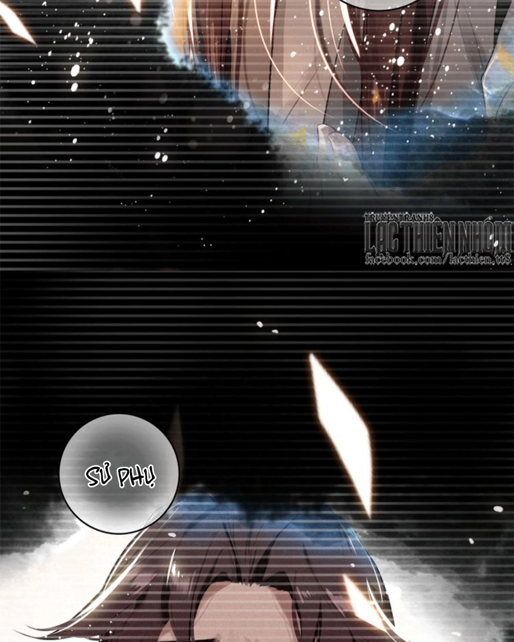 Đế Sư Tại Thượng Chapter 33 - 36