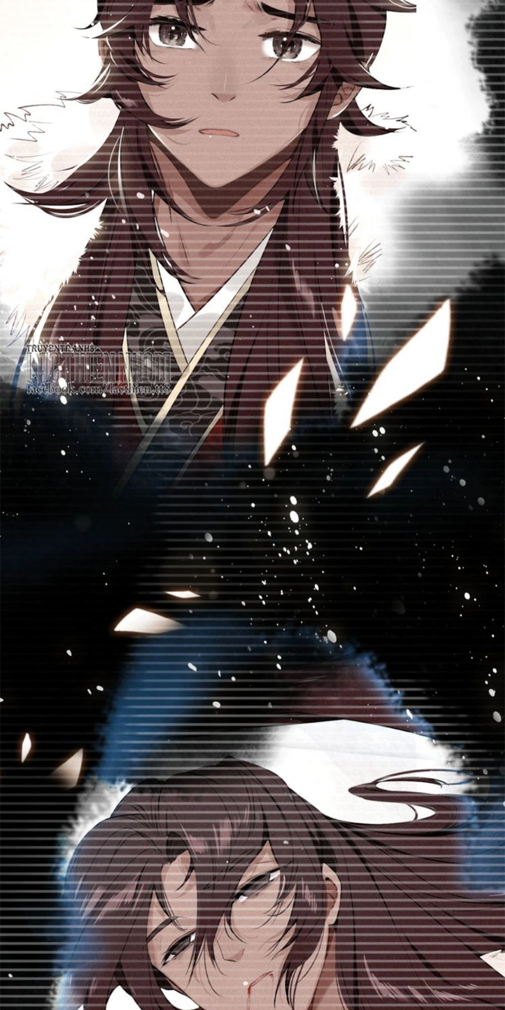 Đế Sư Tại Thượng Chapter 33 - 37