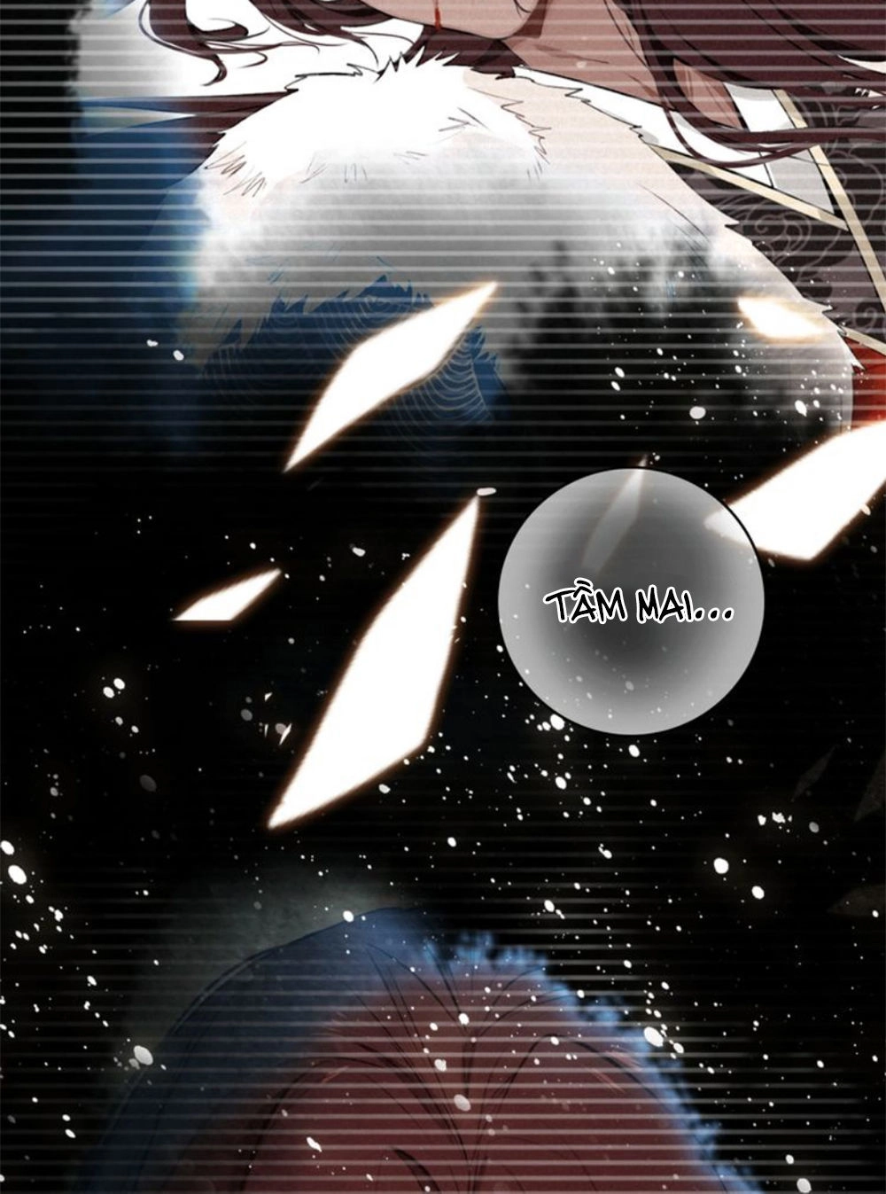 Đế Sư Tại Thượng Chapter 33 - 38