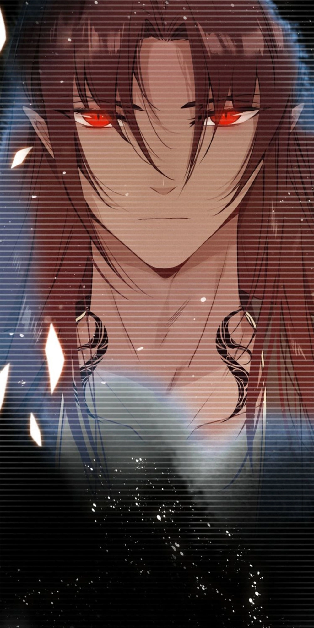 Đế Sư Tại Thượng Chapter 33 - 39