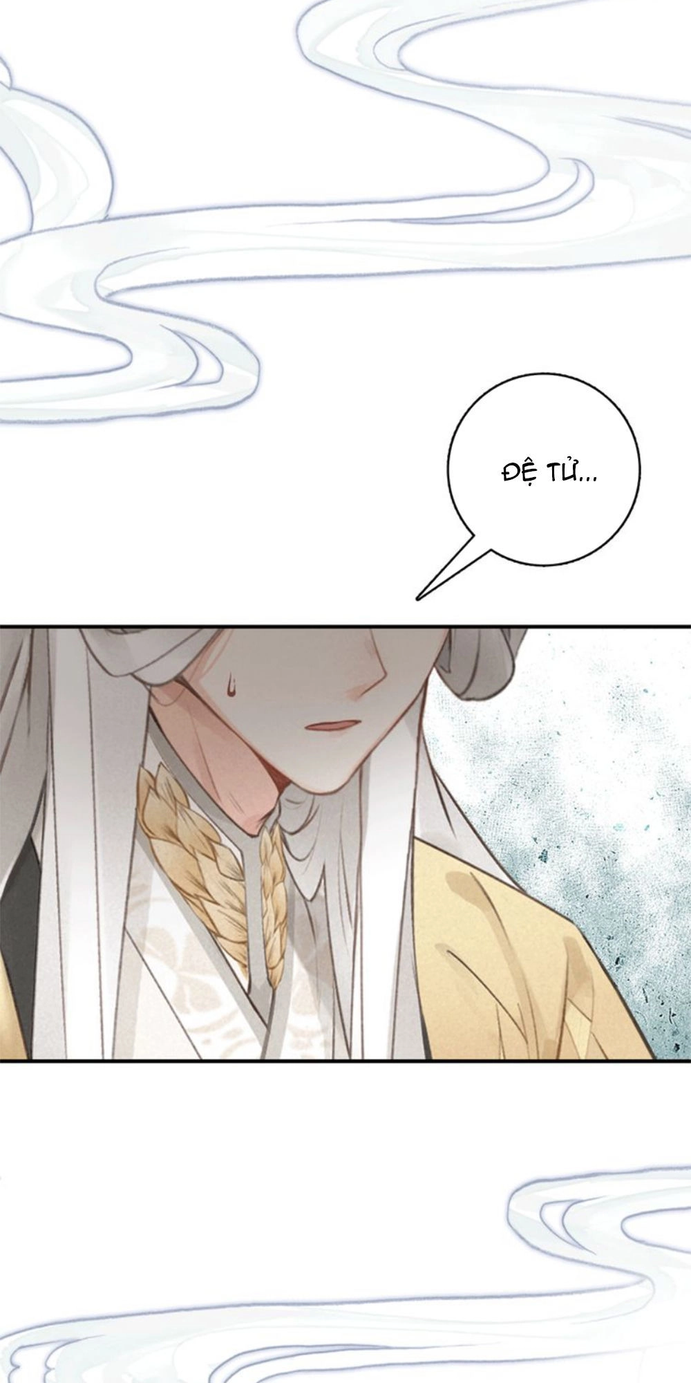 Đế Sư Tại Thượng Chapter 33 - 43